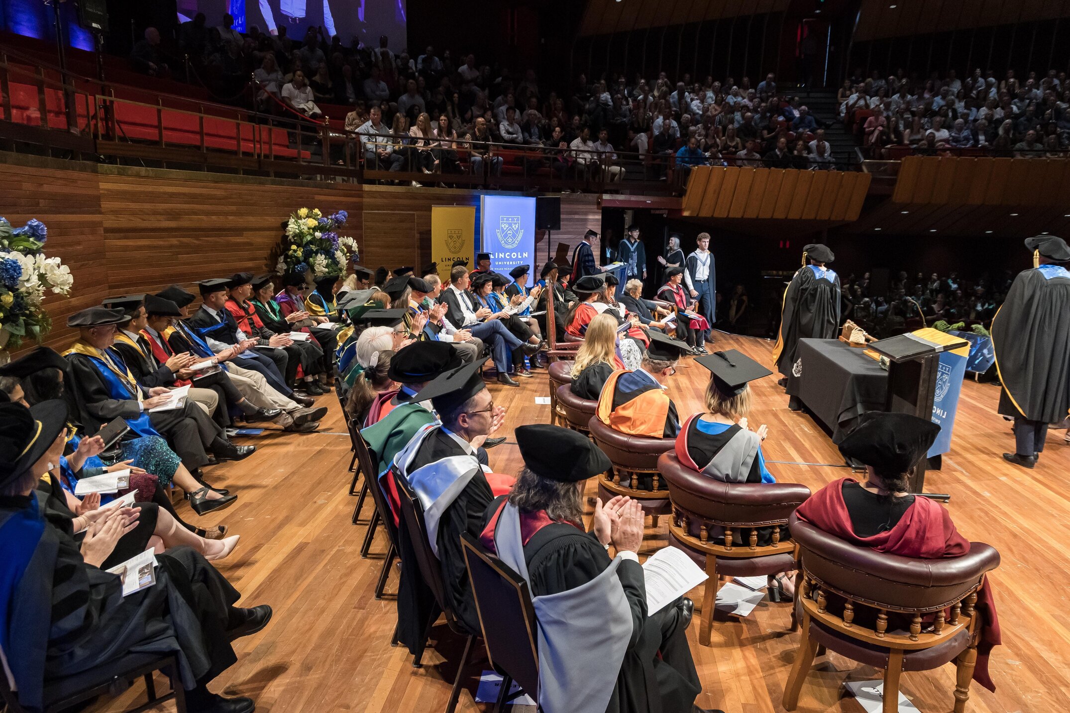 2026 Lincoln University Graduation Ceremony (950)