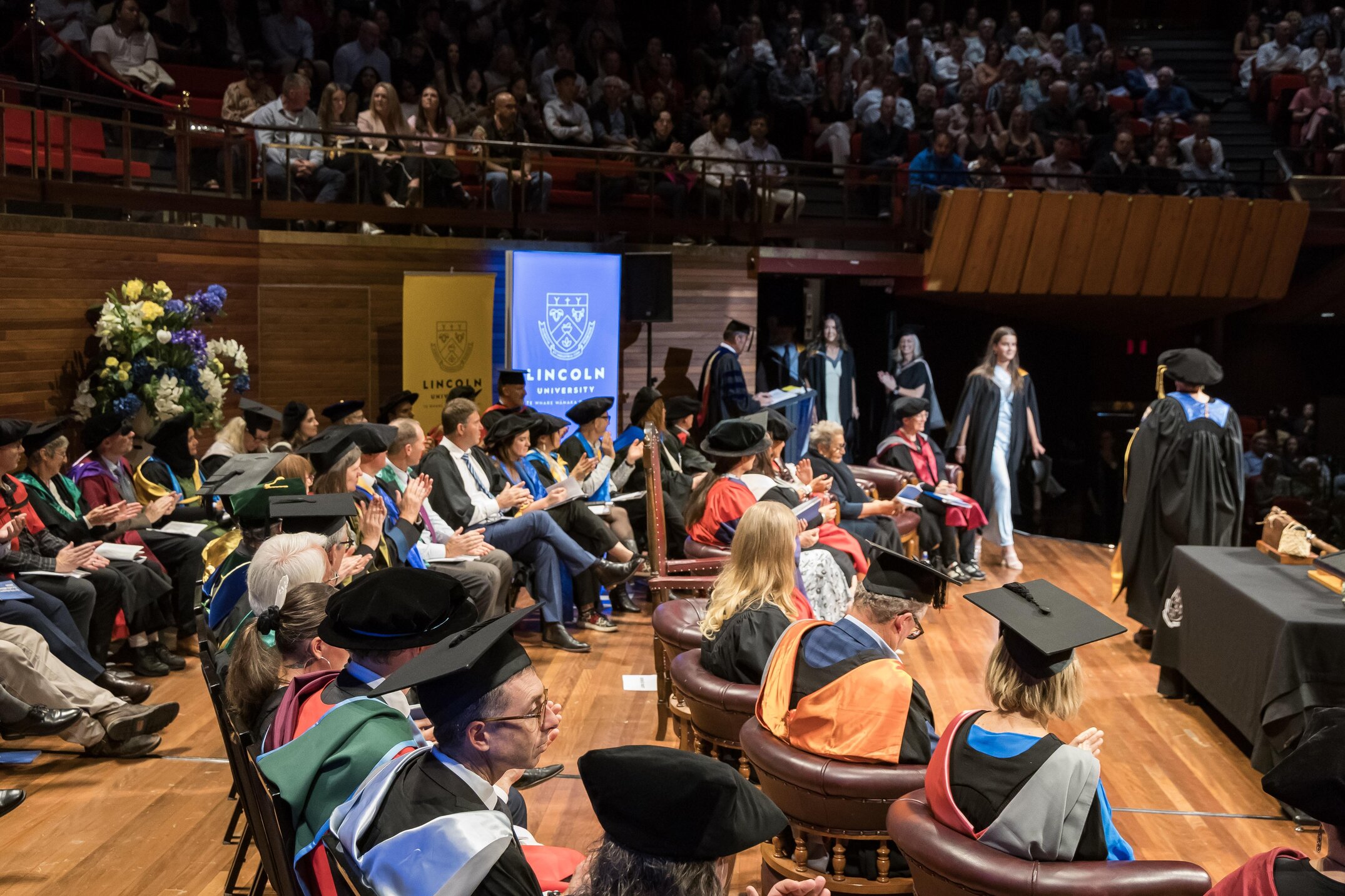 2026 Lincoln University Graduation Ceremony (951)