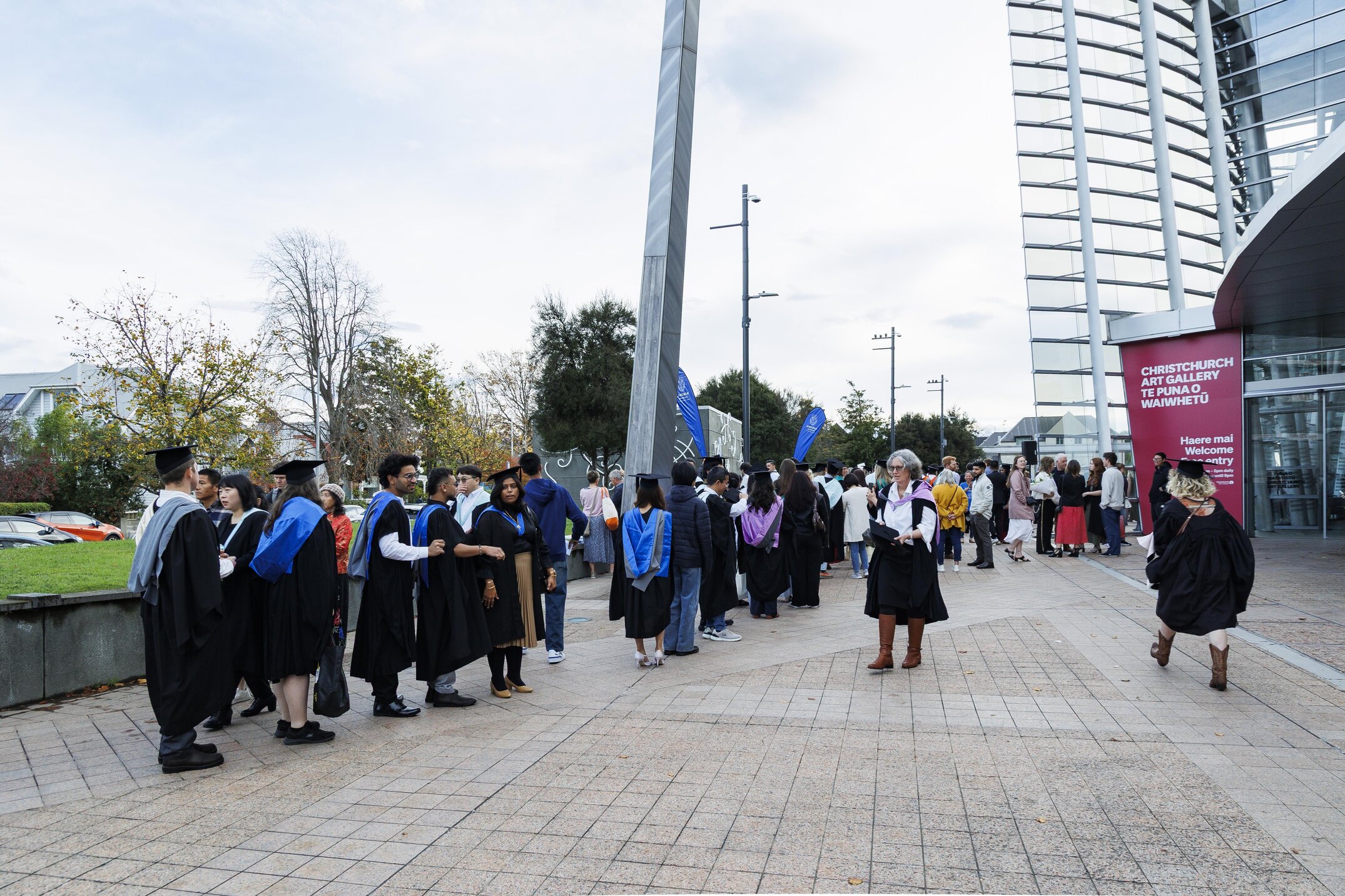 2026 Lincoln University Graduation Ceremony (959)