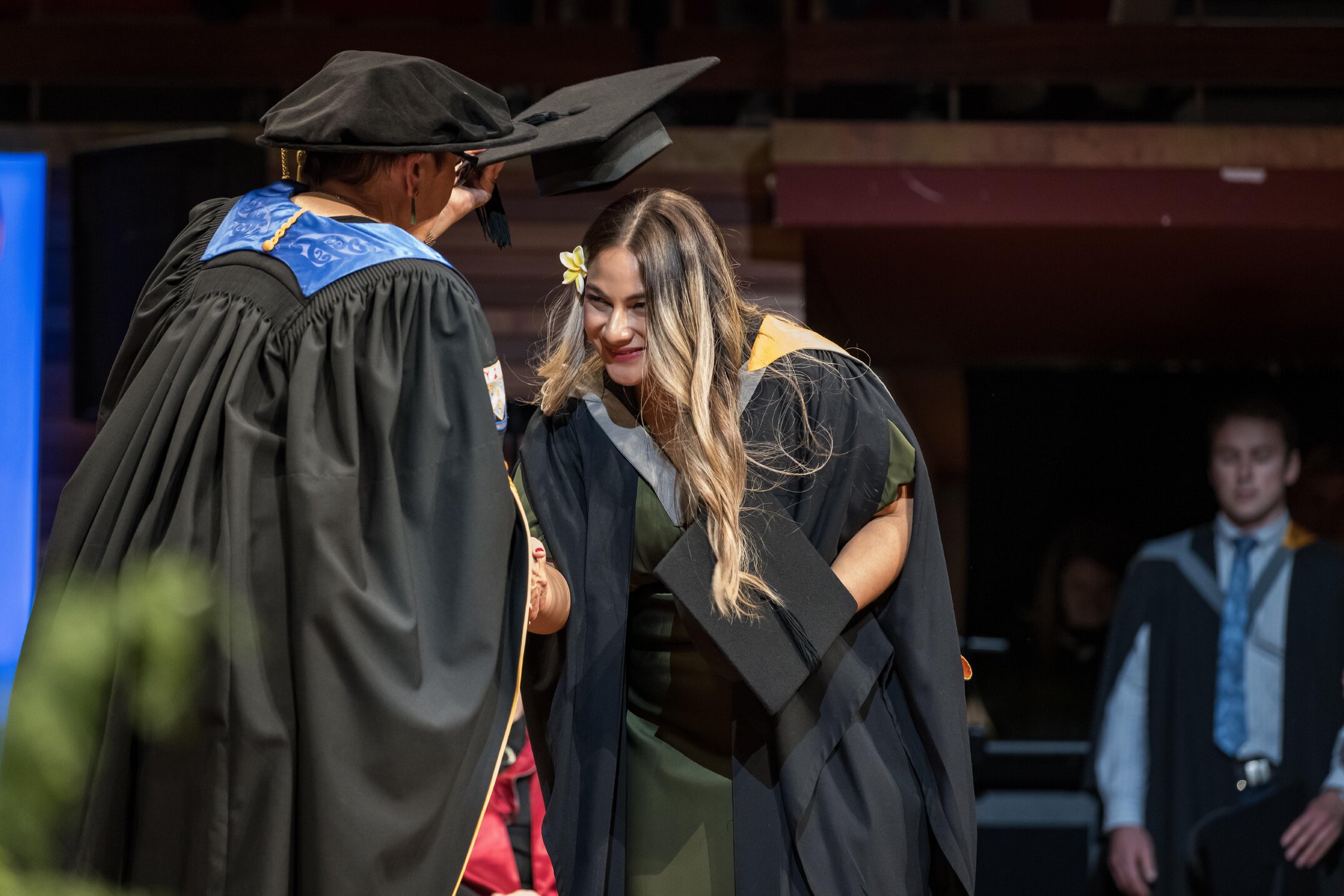 2026 Lincoln University Graduation Ceremony (952)