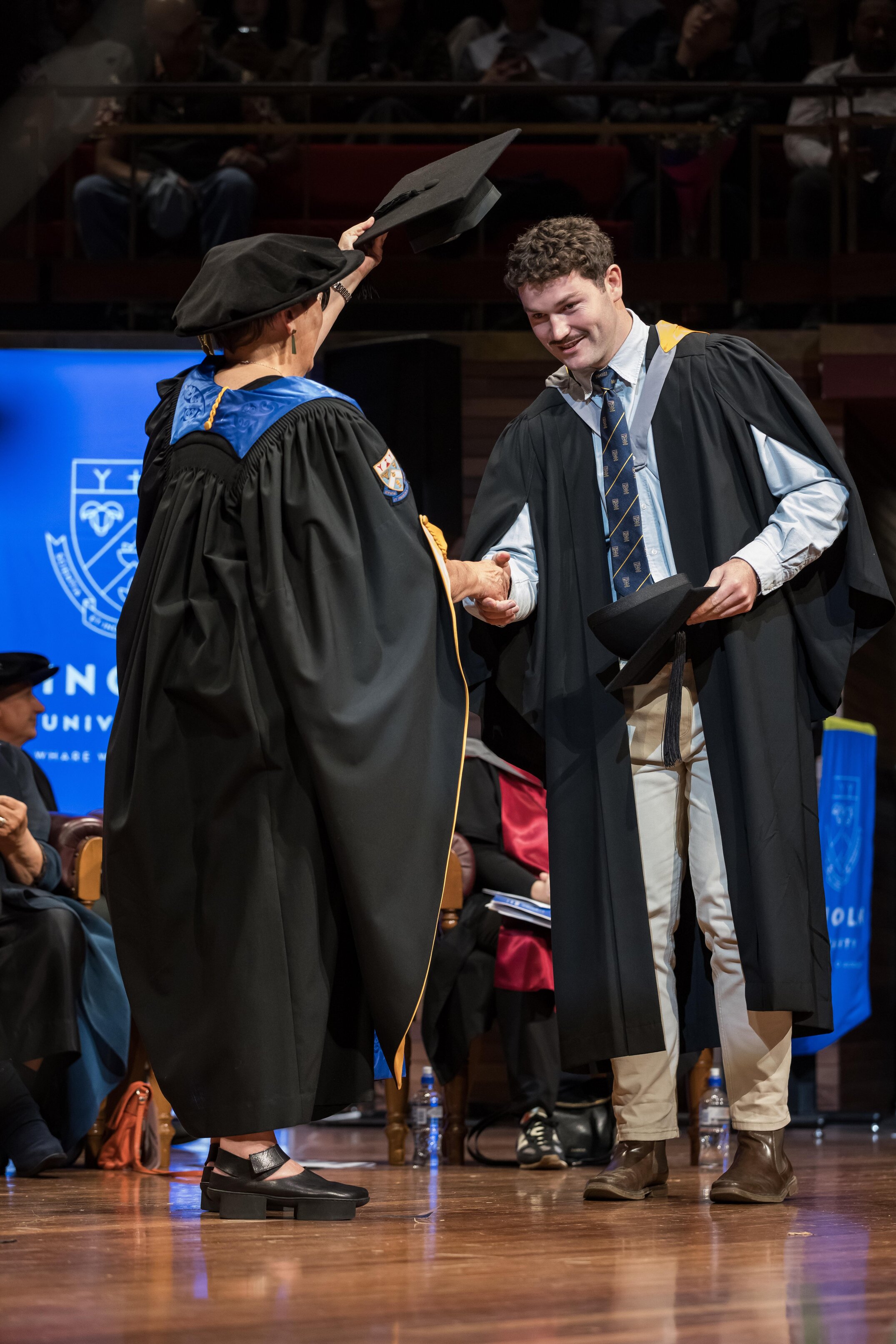 2026 Lincoln University Graduation Ceremony (956)