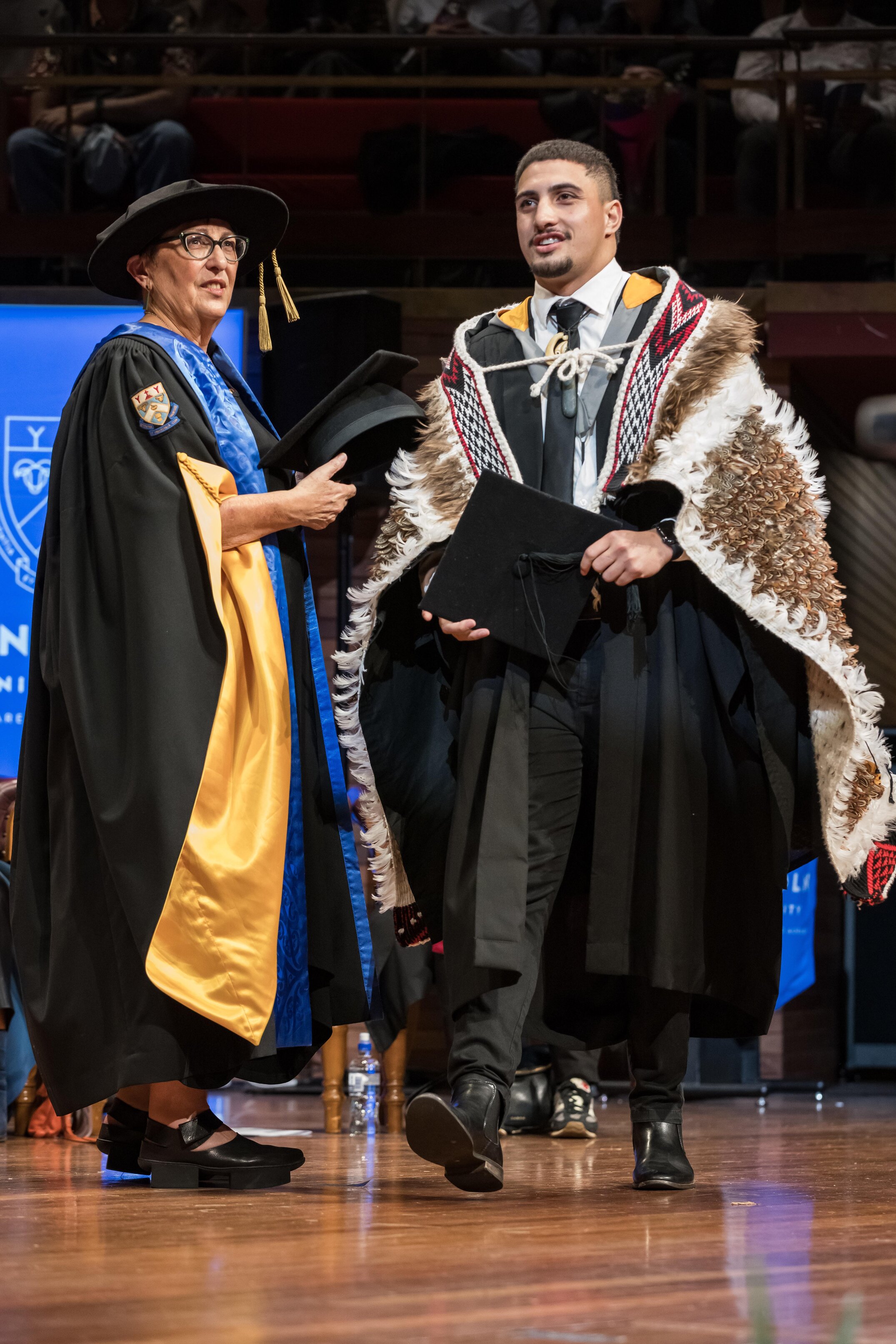 2026 Lincoln University Graduation Ceremony (960)