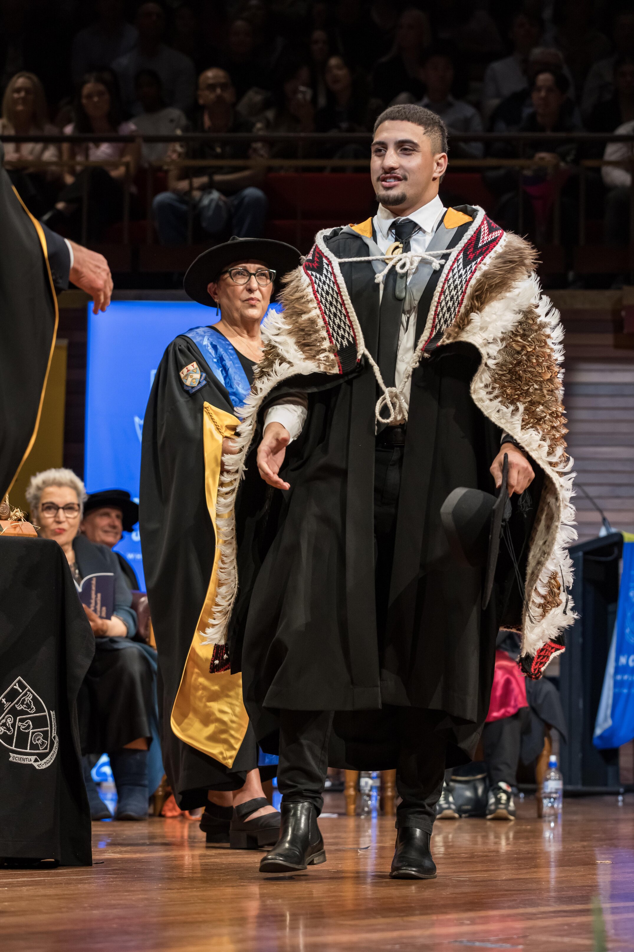 2026 Lincoln University Graduation Ceremony (961)