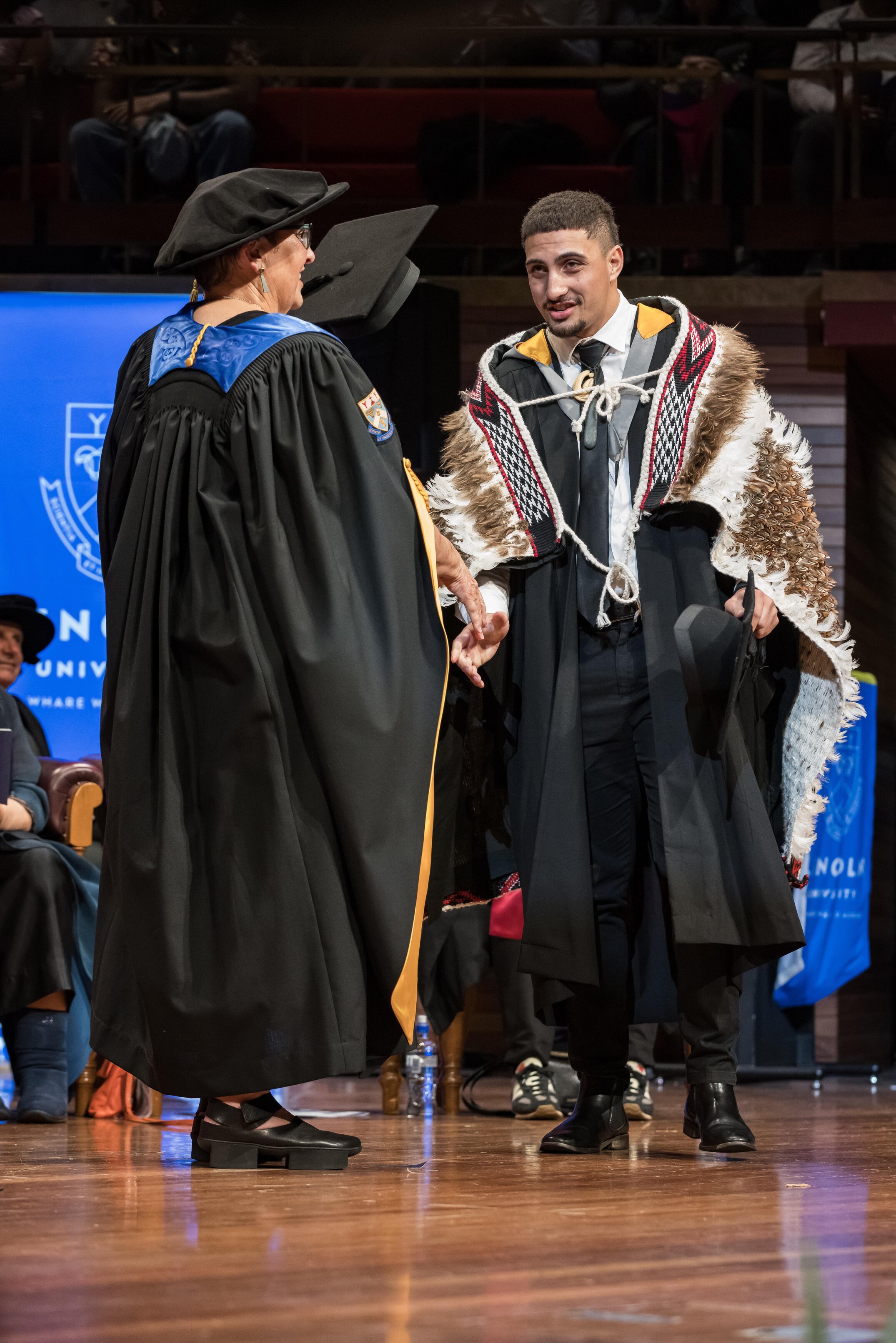 2026 Lincoln University Graduation Ceremony (958)