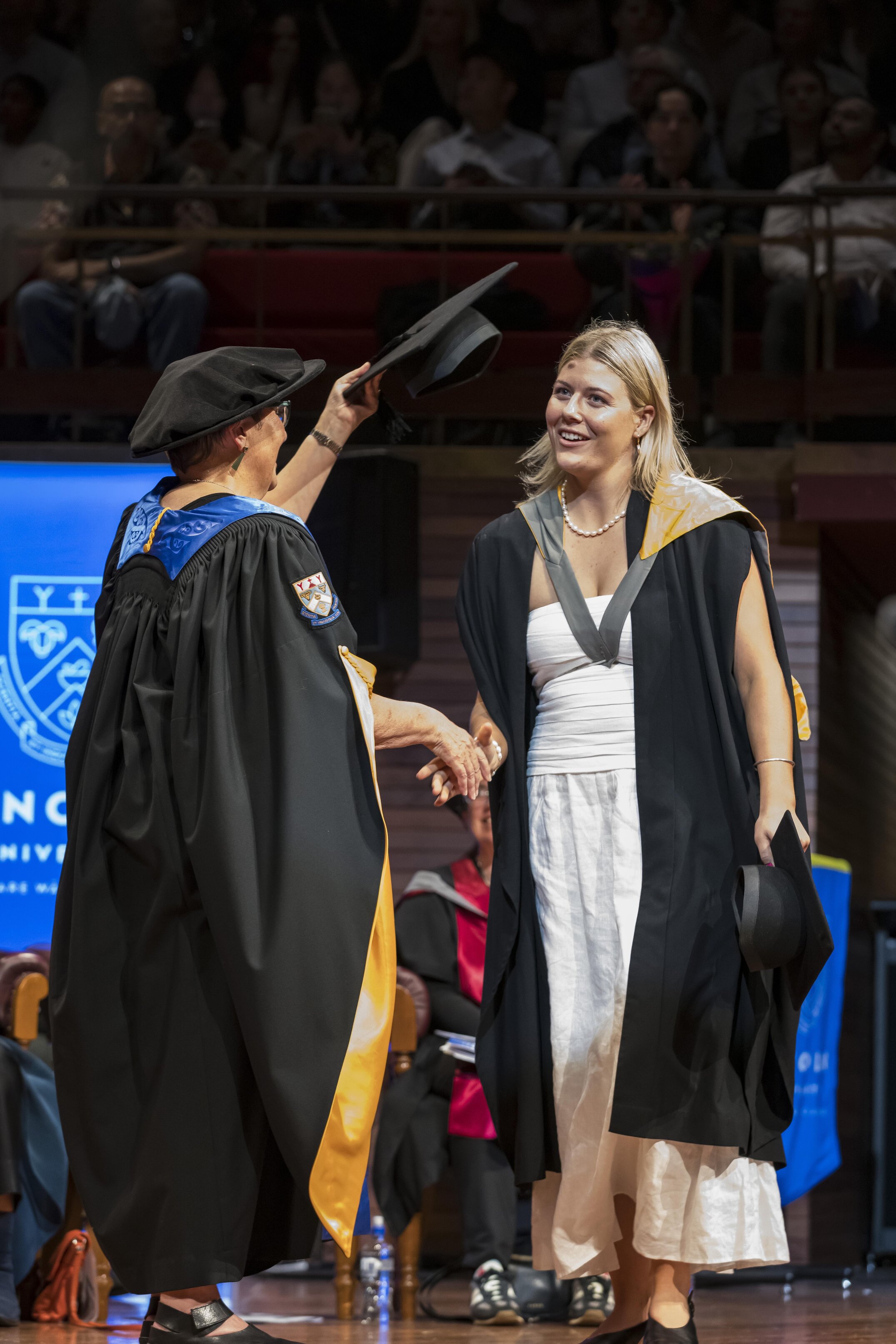 2026 Lincoln University Graduation Ceremony (955)