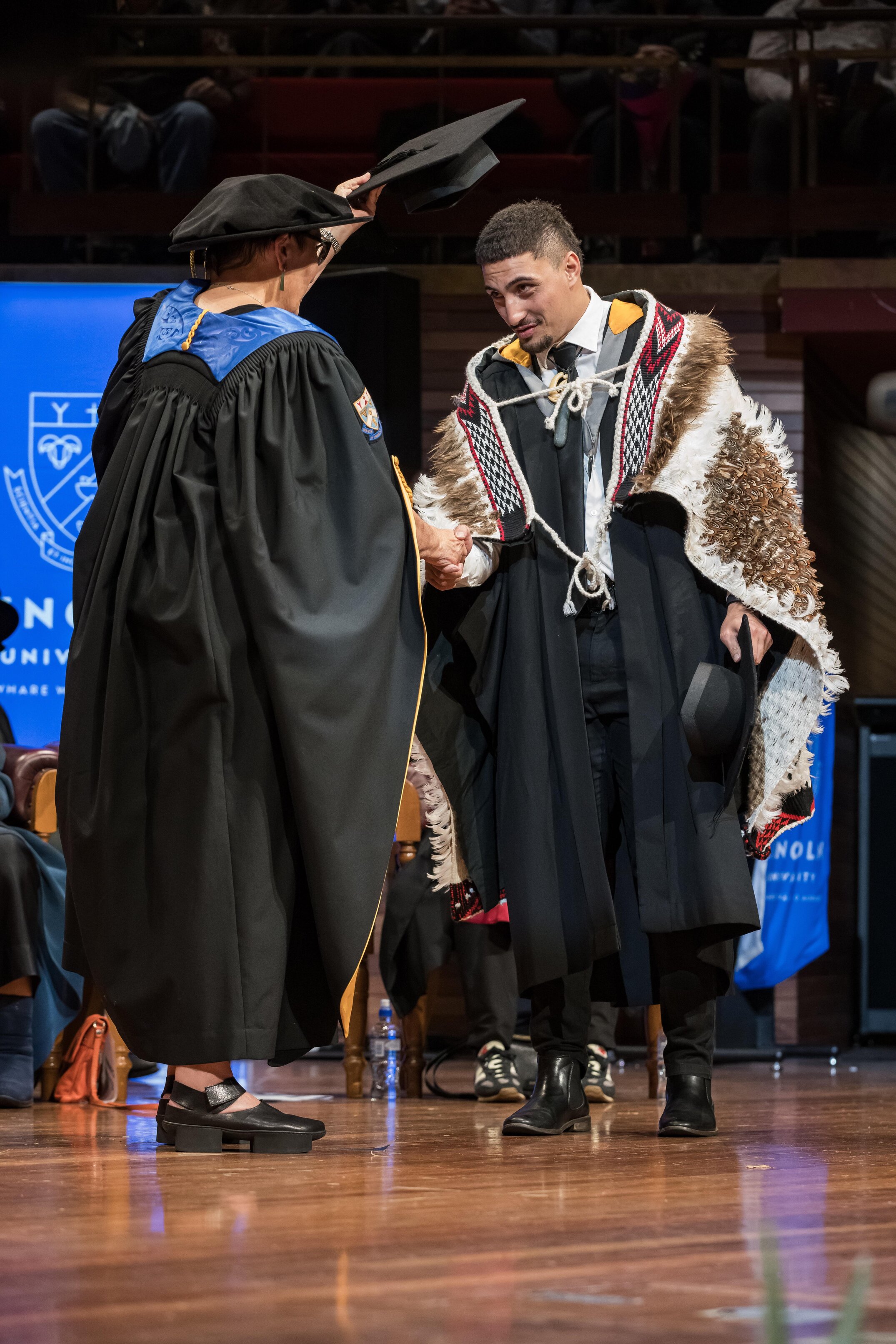 2026 Lincoln University Graduation Ceremony (957)
