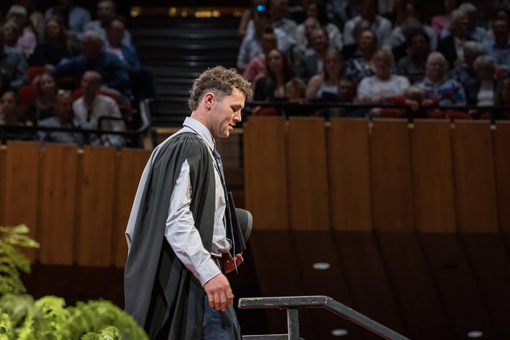 2026 Lincoln University Graduation Ceremony (964)