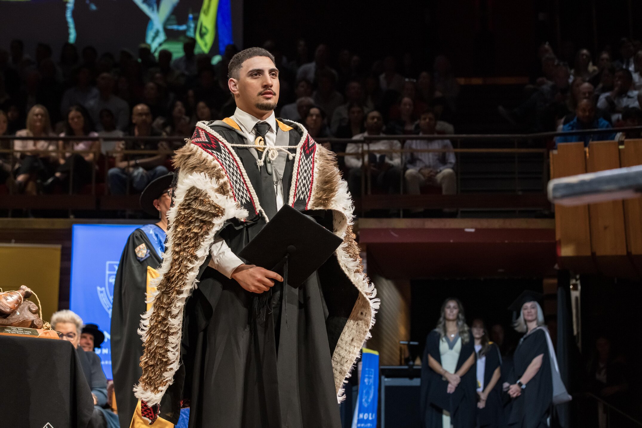 2026 Lincoln University Graduation Ceremony (963)