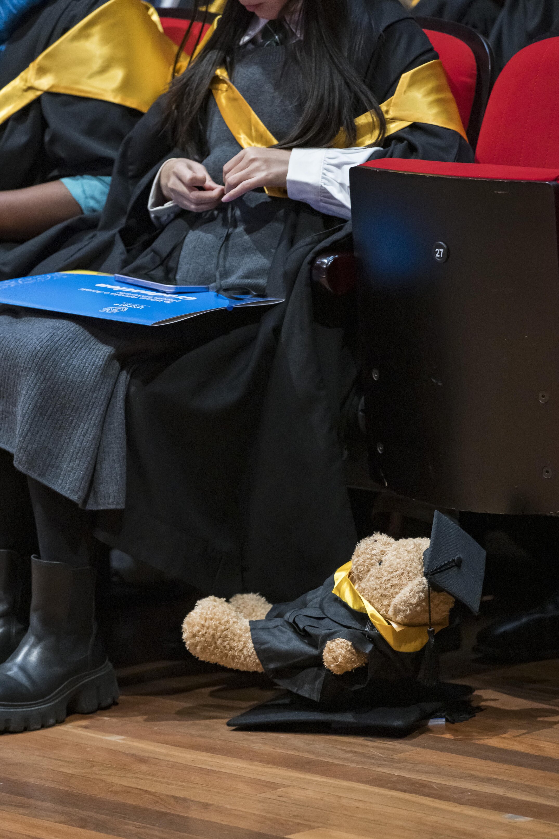 2026 Lincoln University Graduation Ceremony (965)