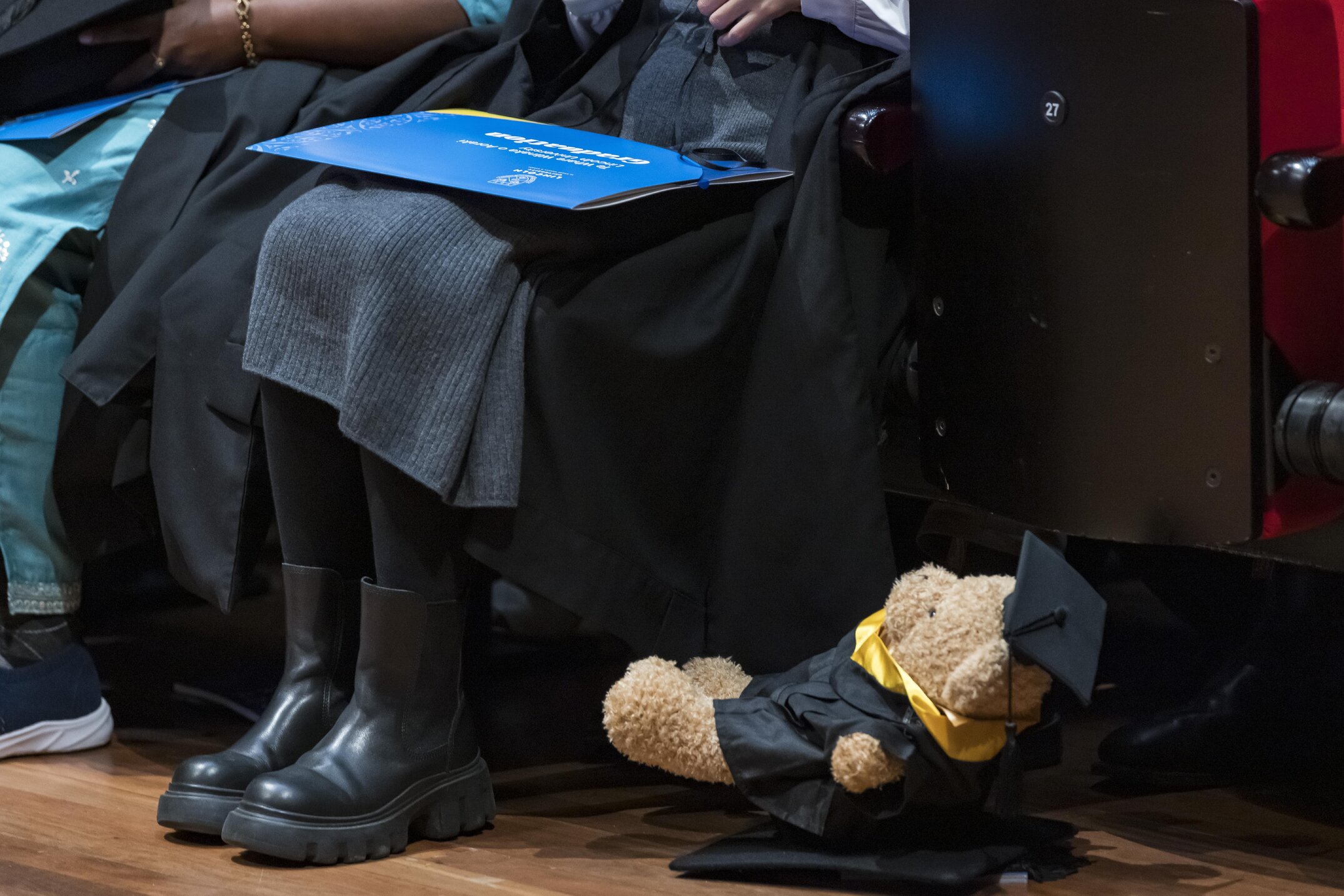 2026 Lincoln University Graduation Ceremony (966)