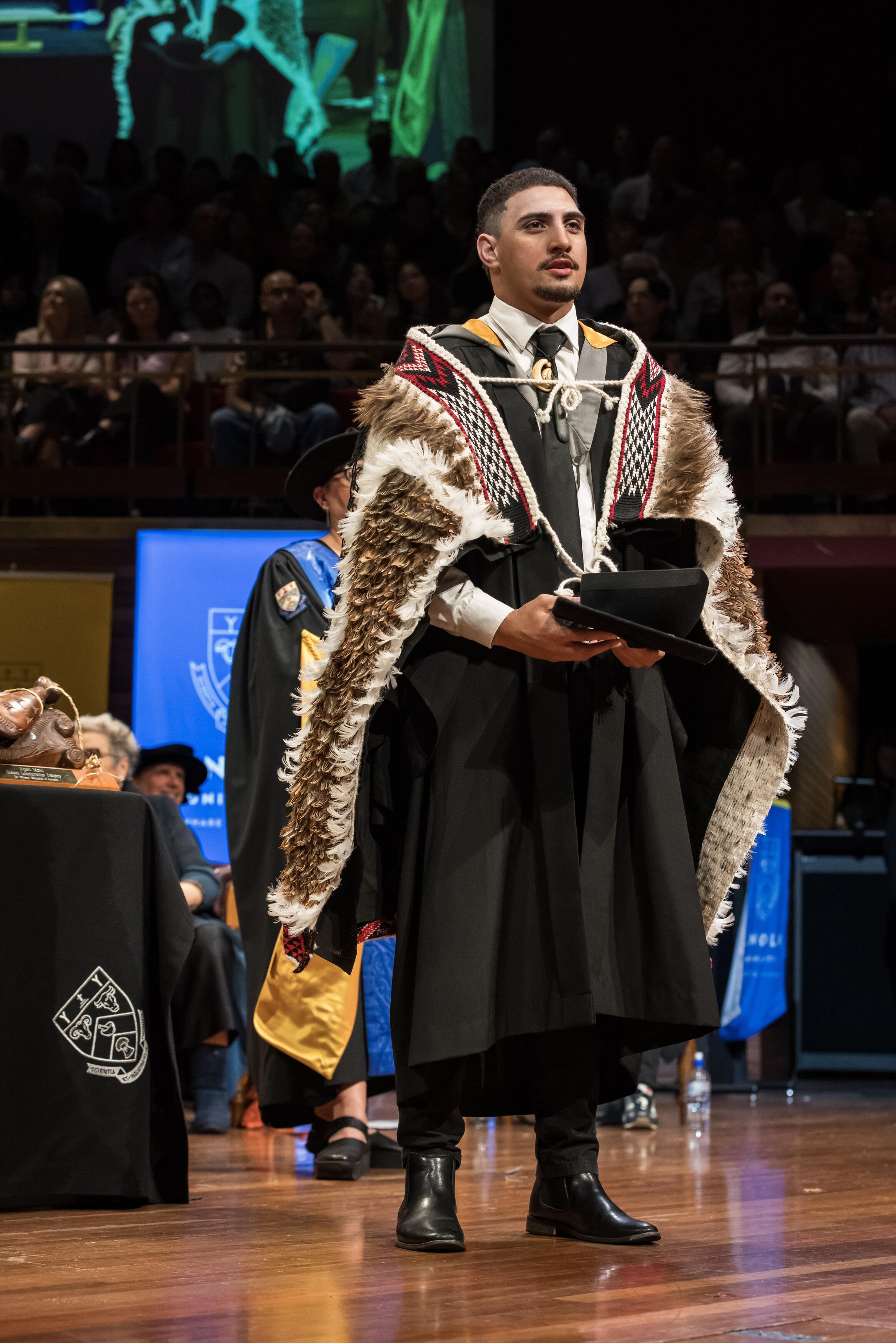 2026 Lincoln University Graduation Ceremony (962)