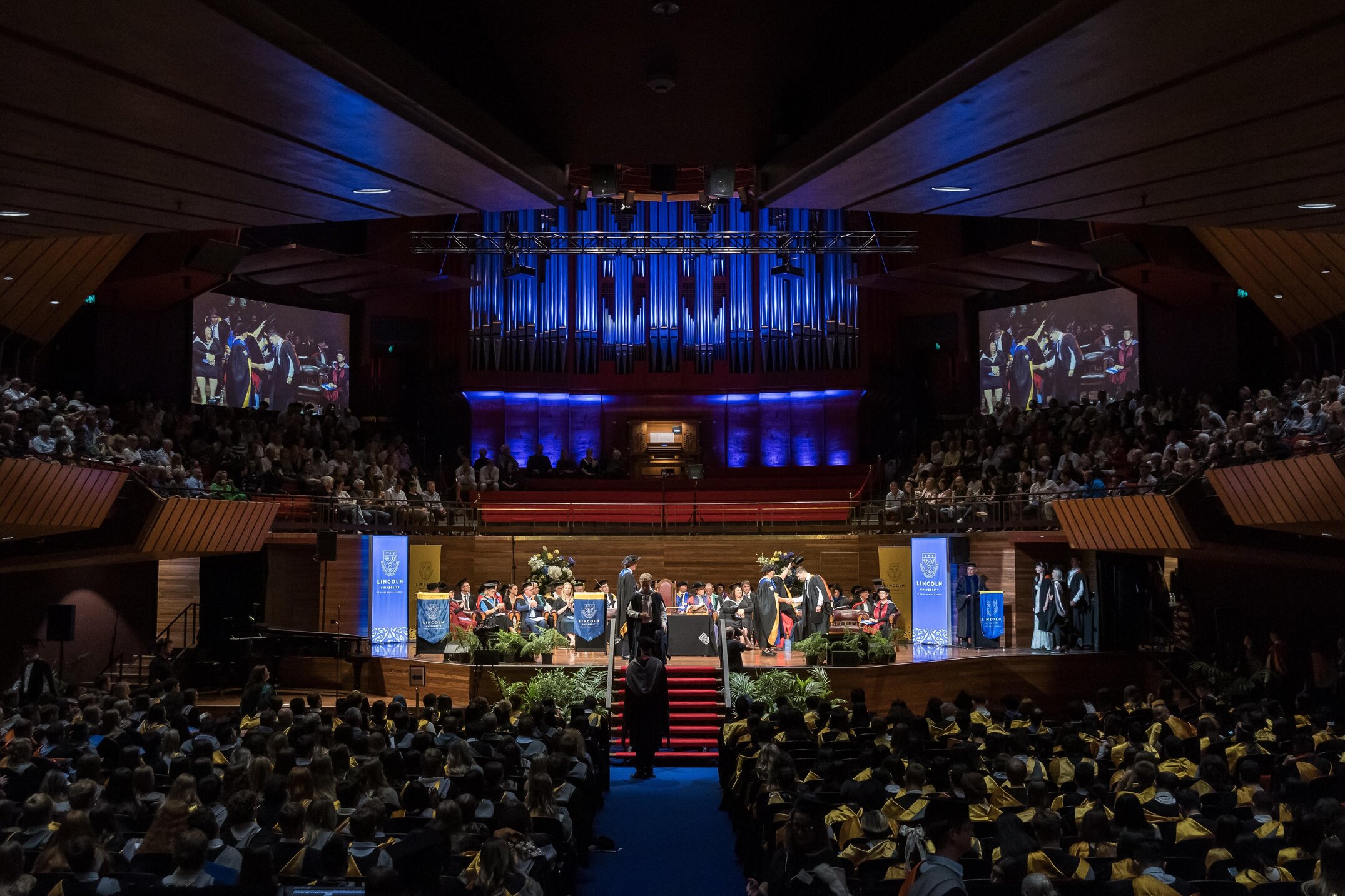 2026 Lincoln University Graduation Ceremony (969)