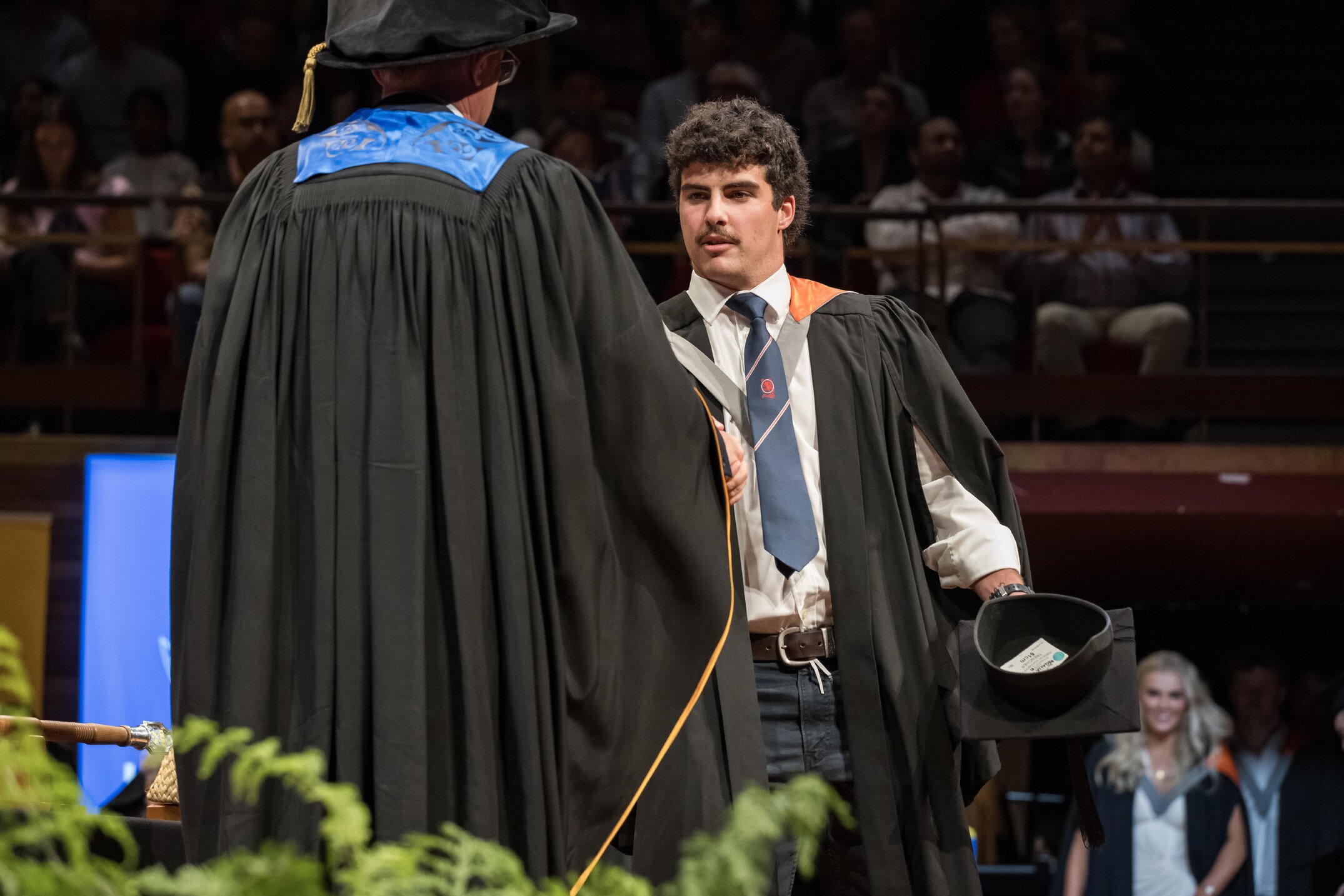 2026 Lincoln University Graduation Ceremony (968)