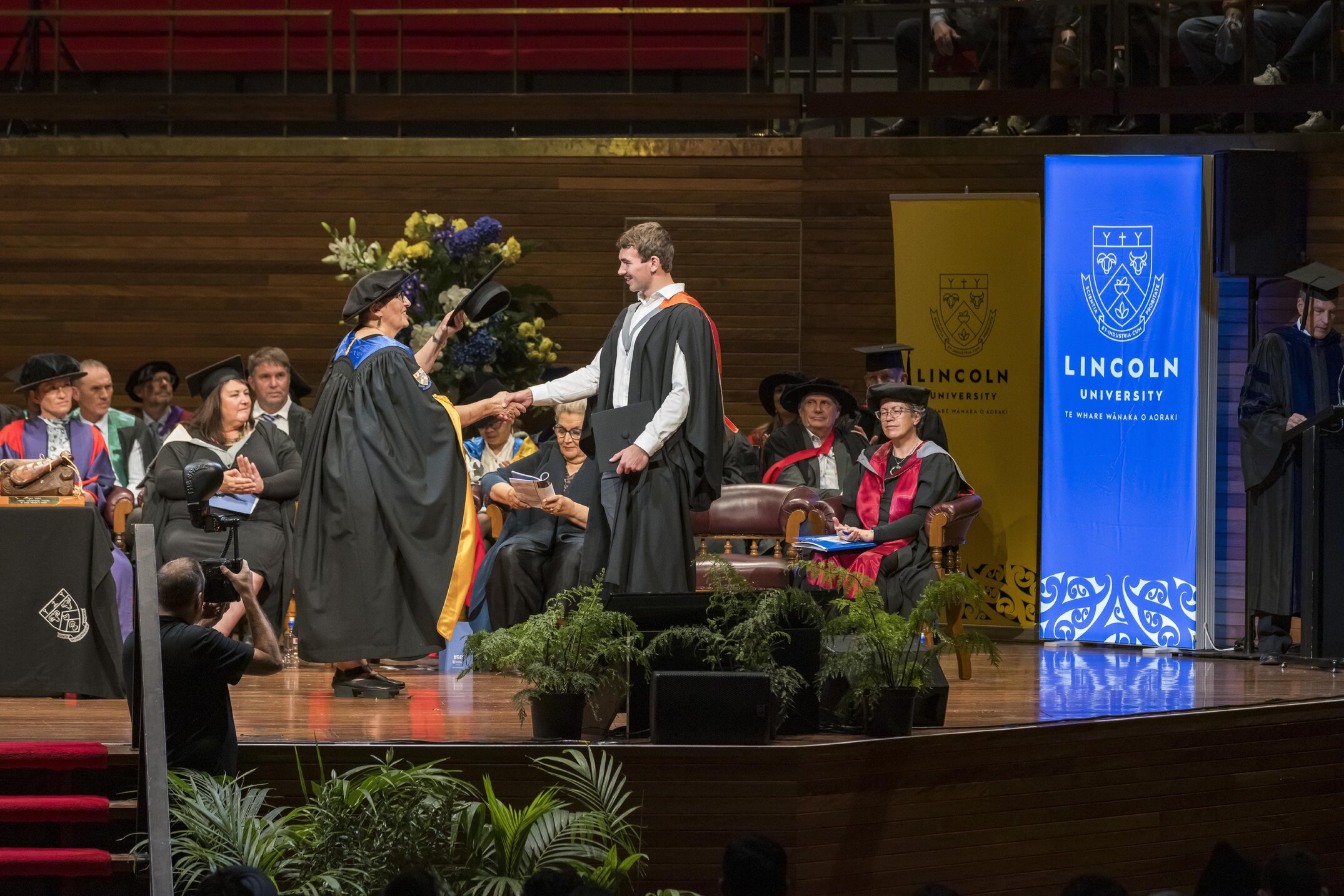 2026 Lincoln University Graduation Ceremony (974)