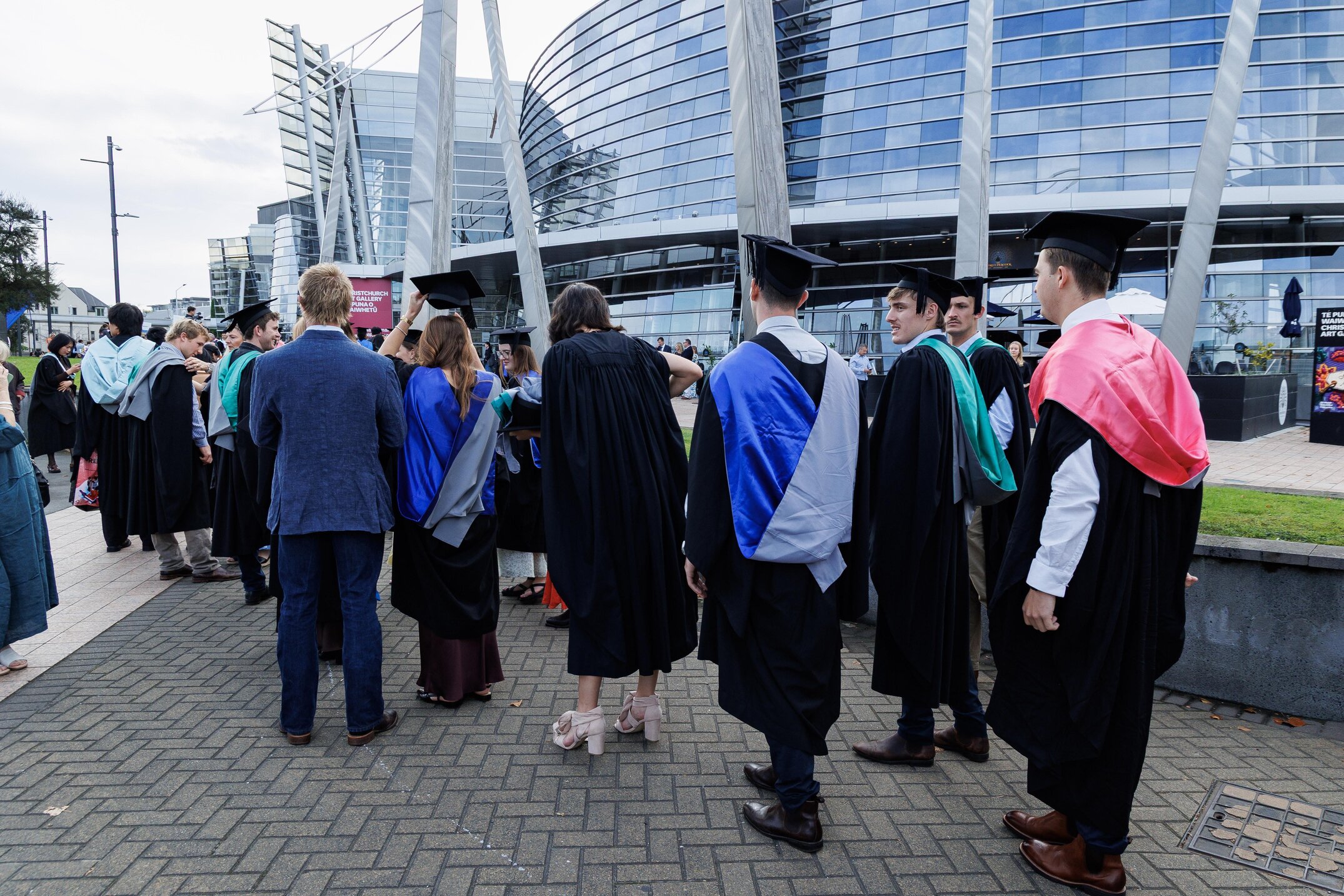 2026 Lincoln University Graduation Ceremony (981)