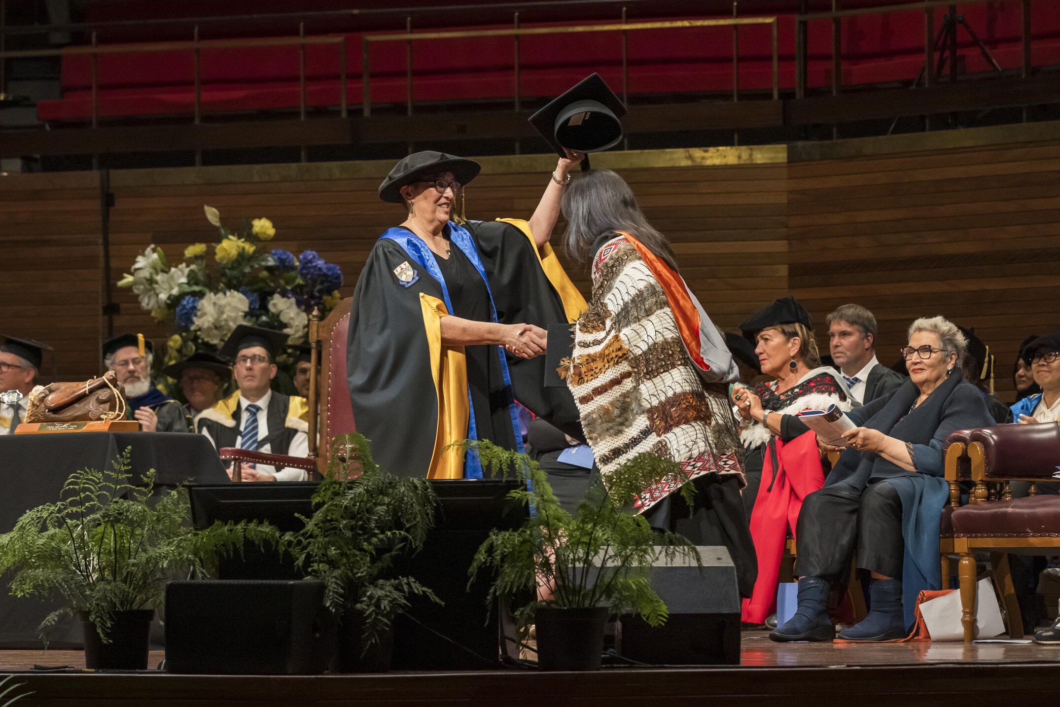 2026 Lincoln University Graduation Ceremony (975)