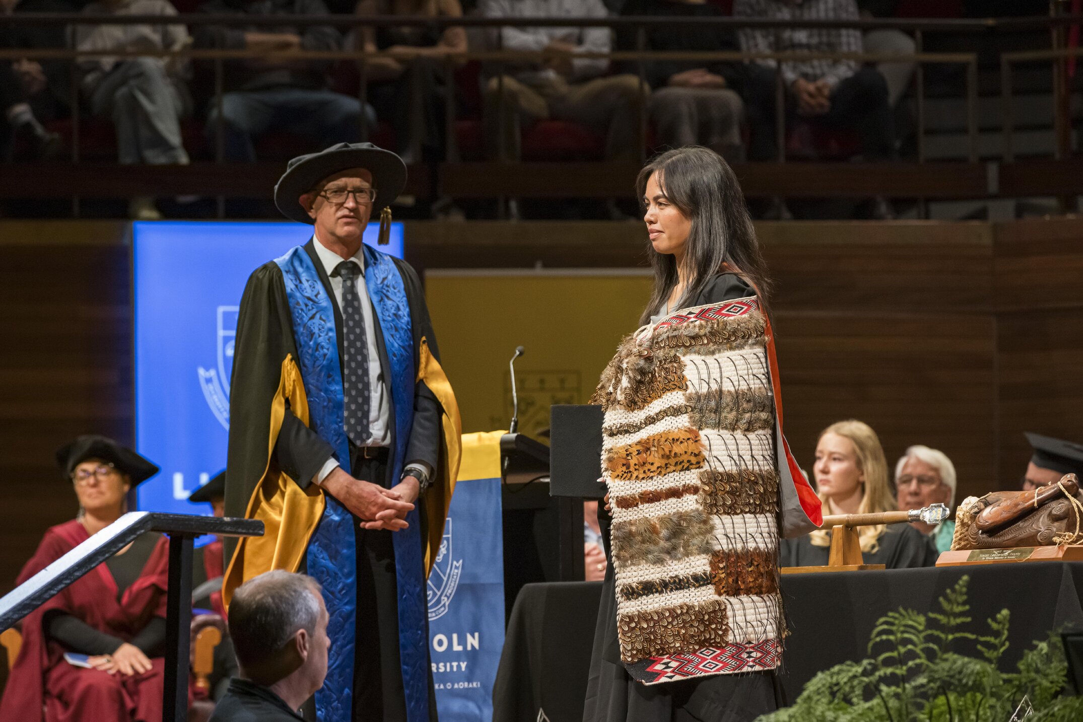 2026 Lincoln University Graduation Ceremony (977)