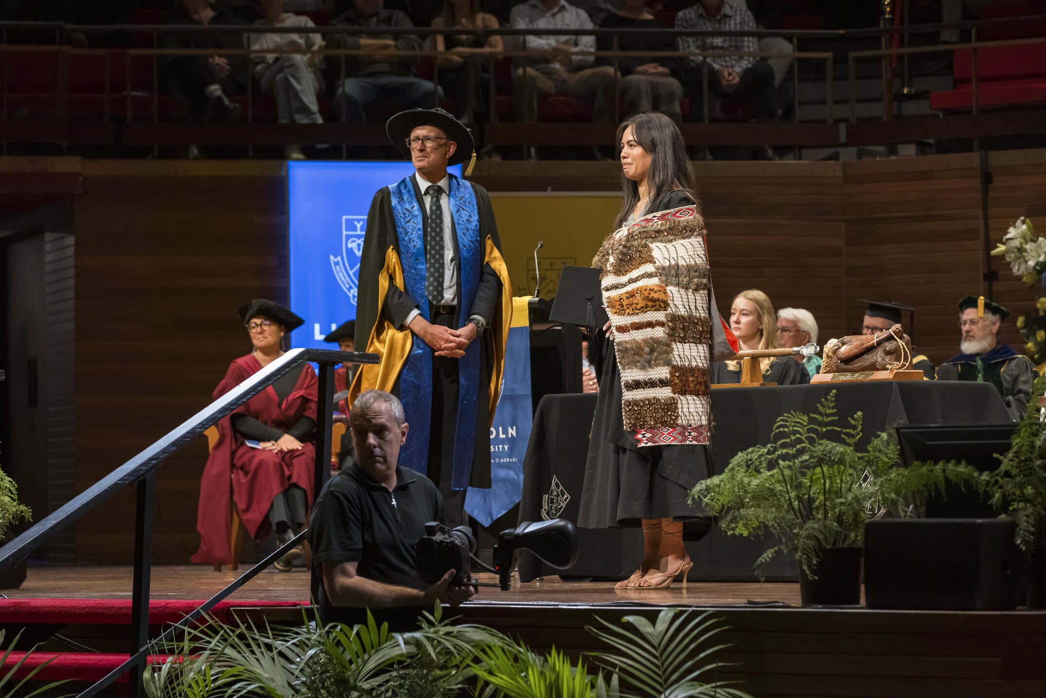 2026 Lincoln University Graduation Ceremony (976)