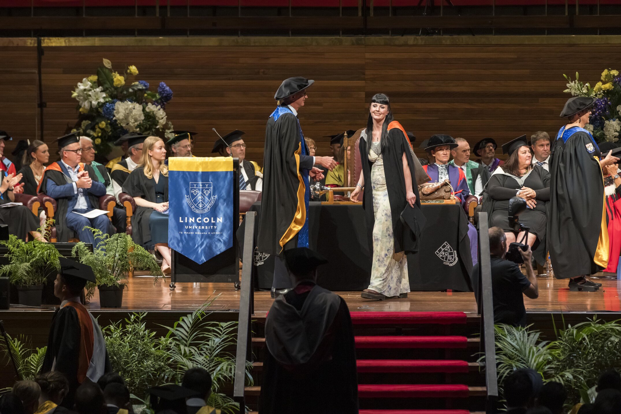 2026 Lincoln University Graduation Ceremony (973)