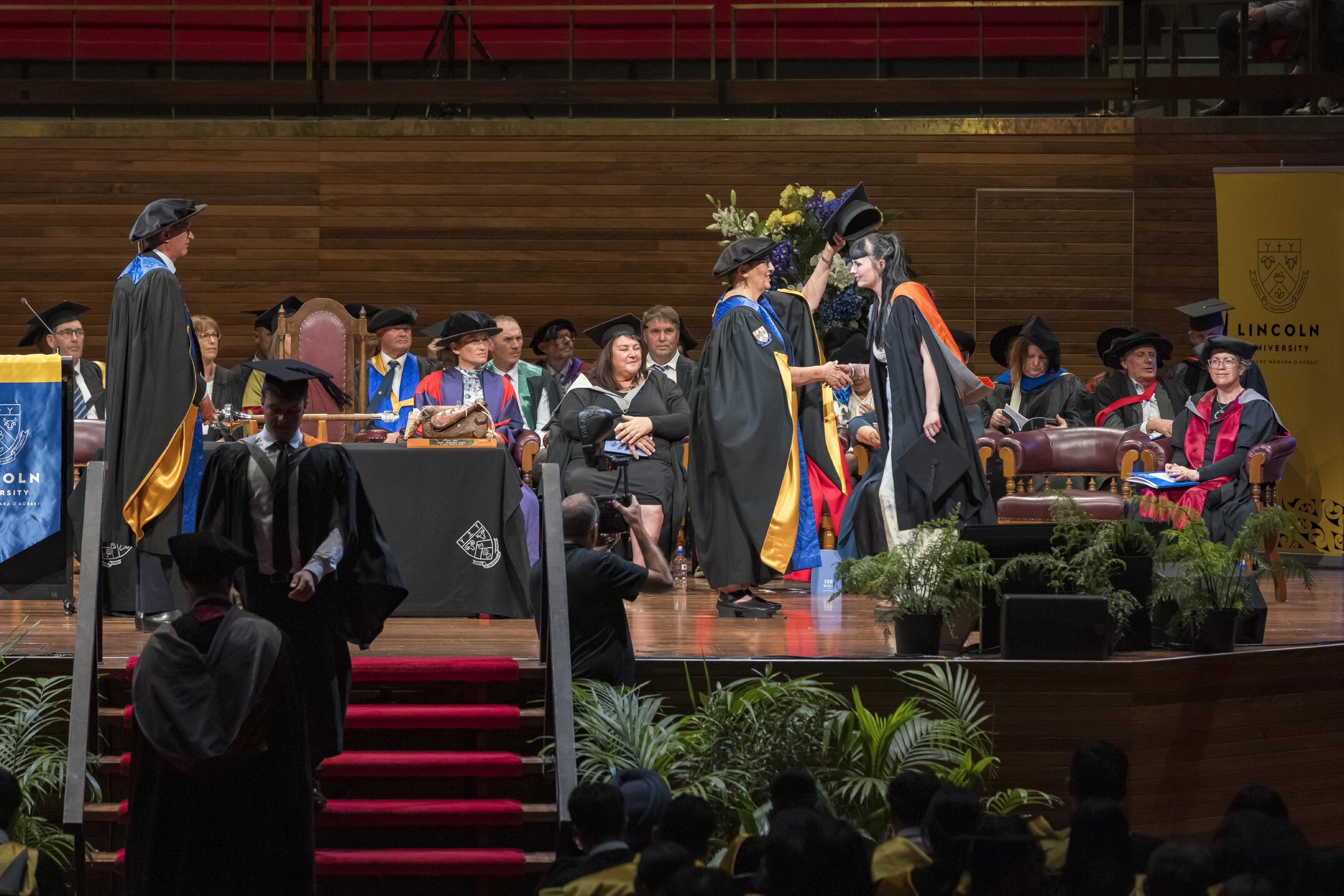 2026 Lincoln University Graduation Ceremony (972)