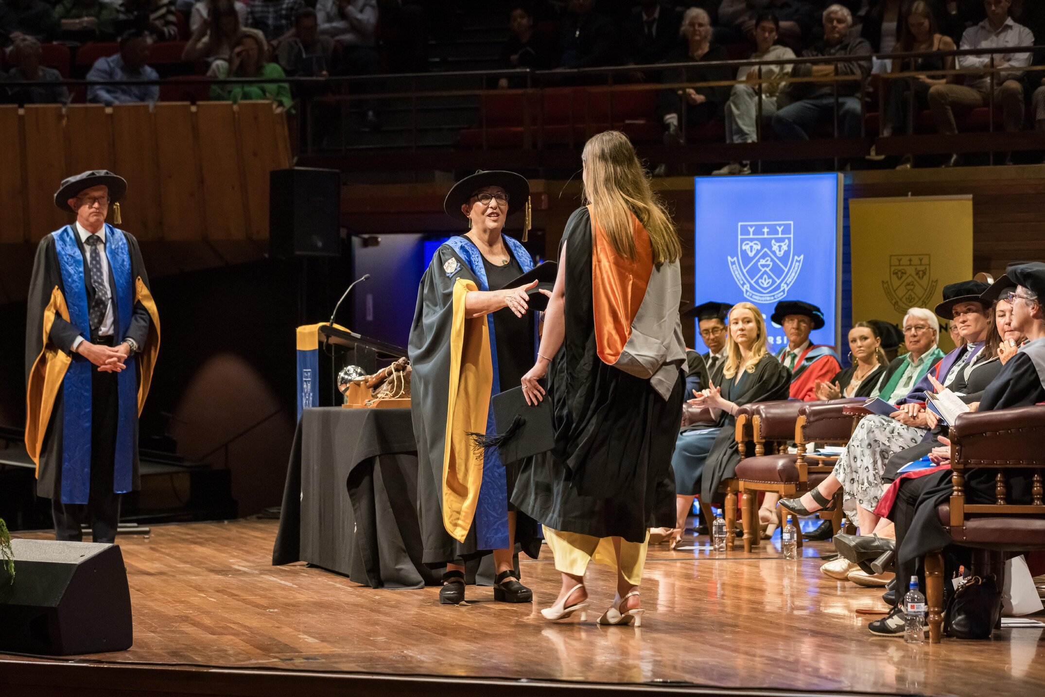 2026 Lincoln University Graduation Ceremony (979)