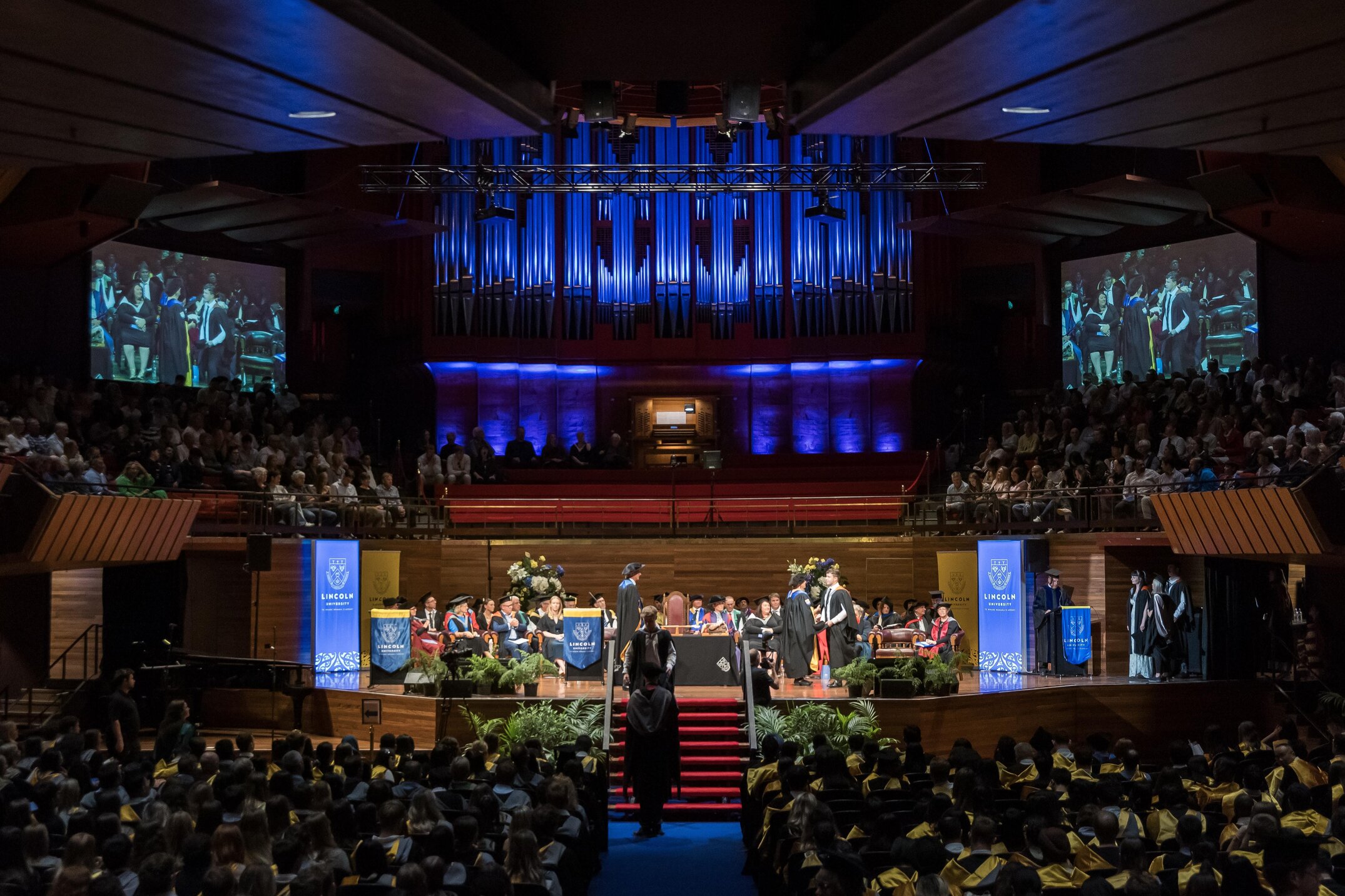 2026 Lincoln University Graduation Ceremony (971)