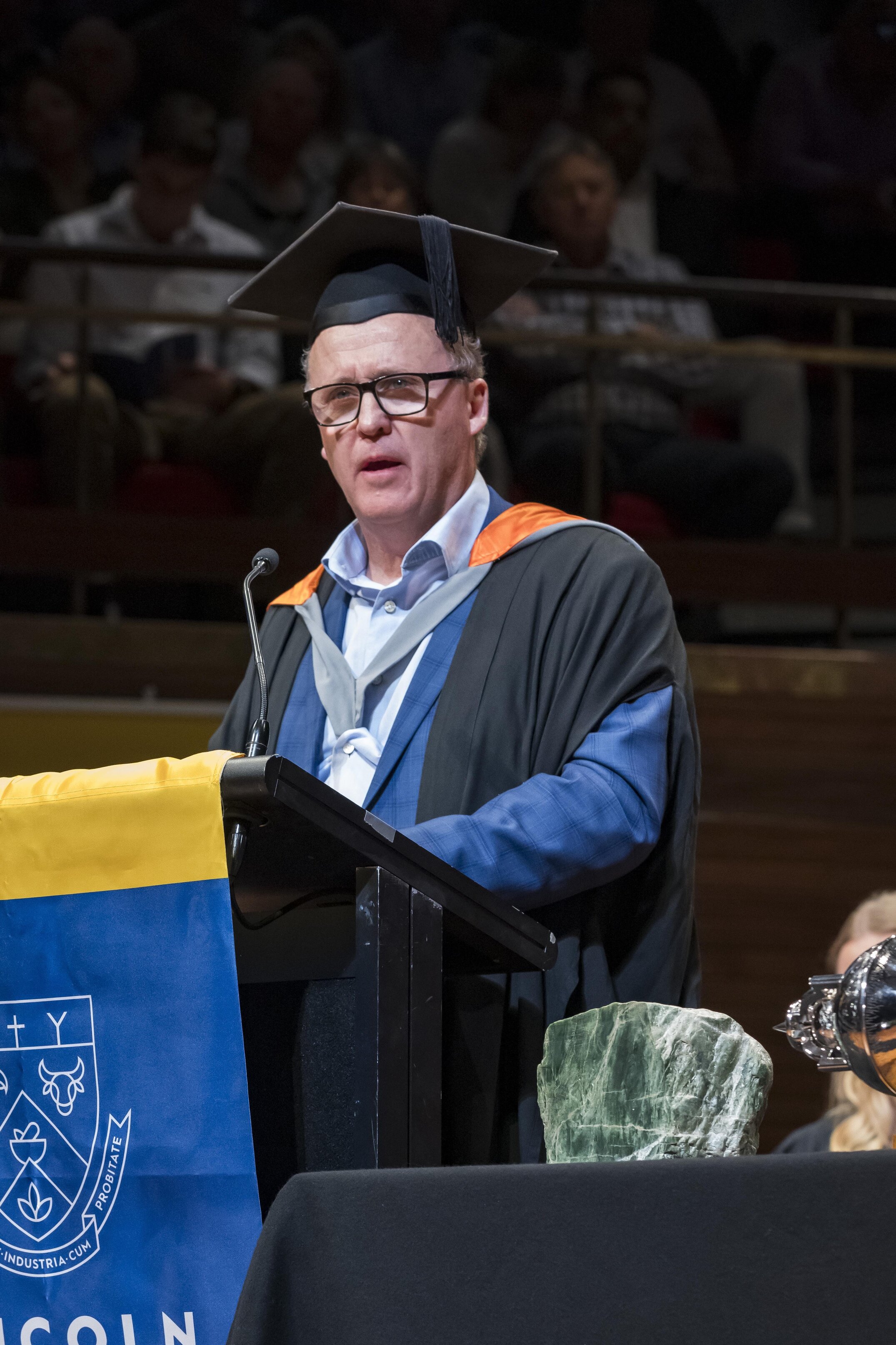 2026 Lincoln University Graduation Ceremony (983)