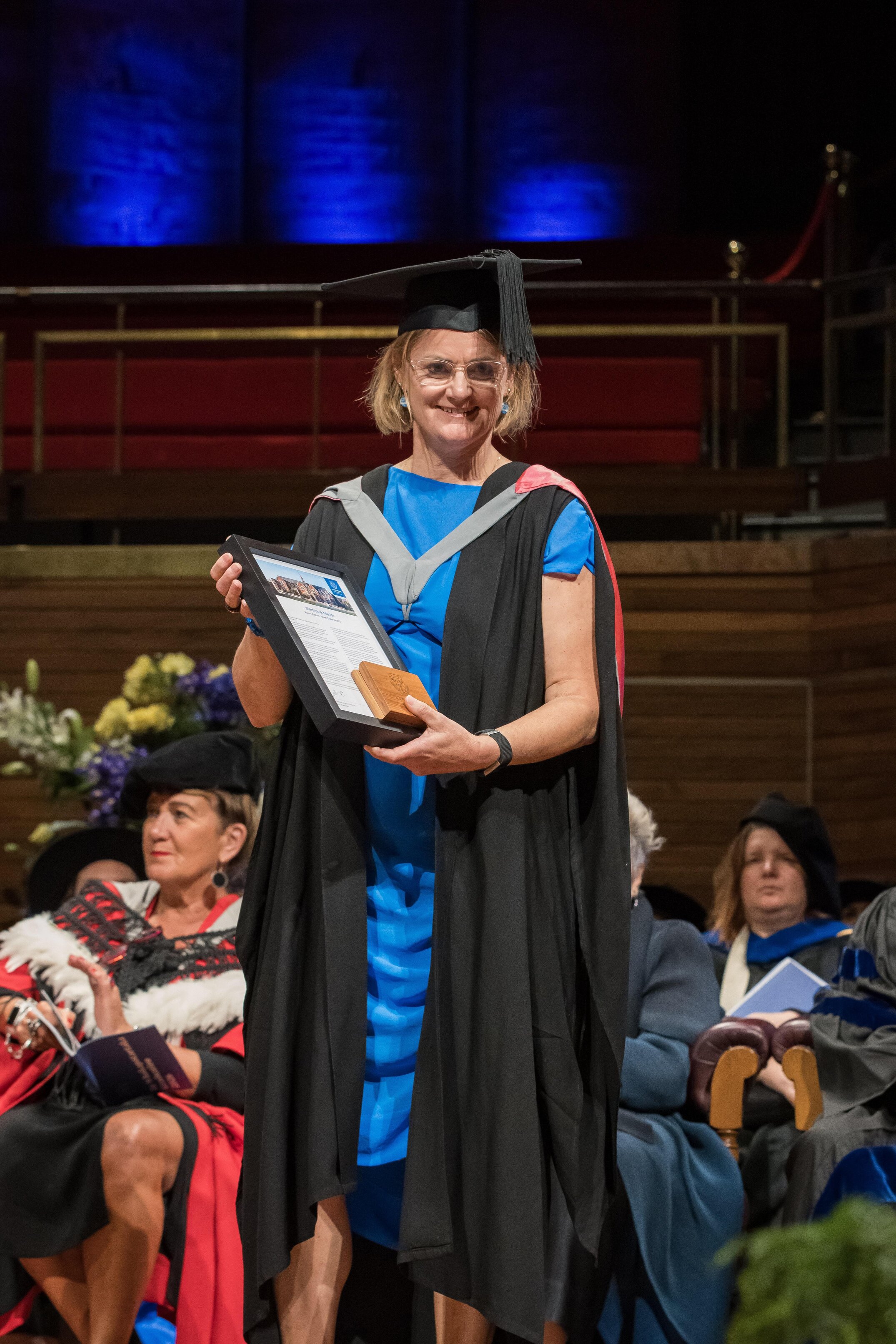 2026 Lincoln University Graduation Ceremony (988)
