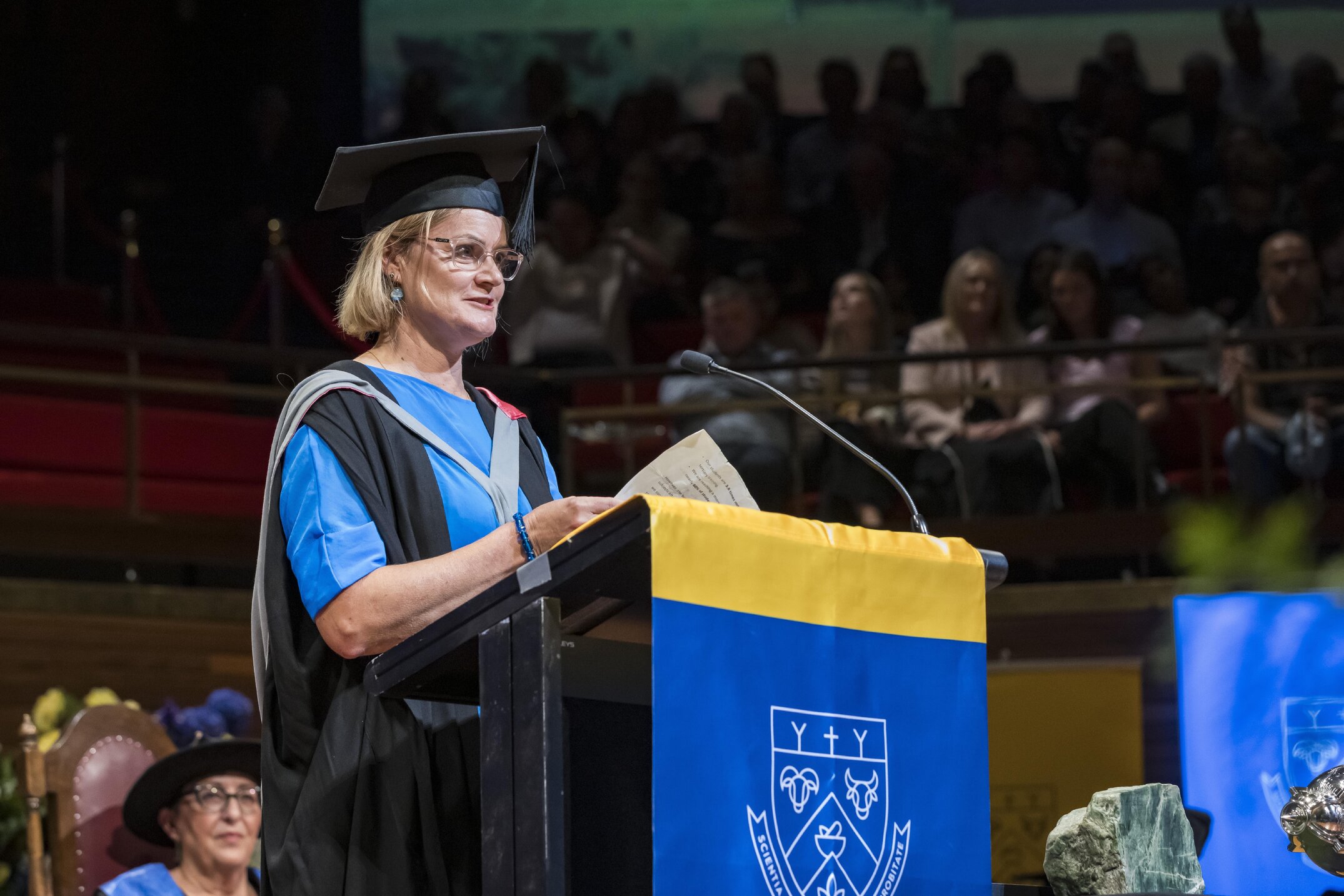 2026 Lincoln University Graduation Ceremony (993)