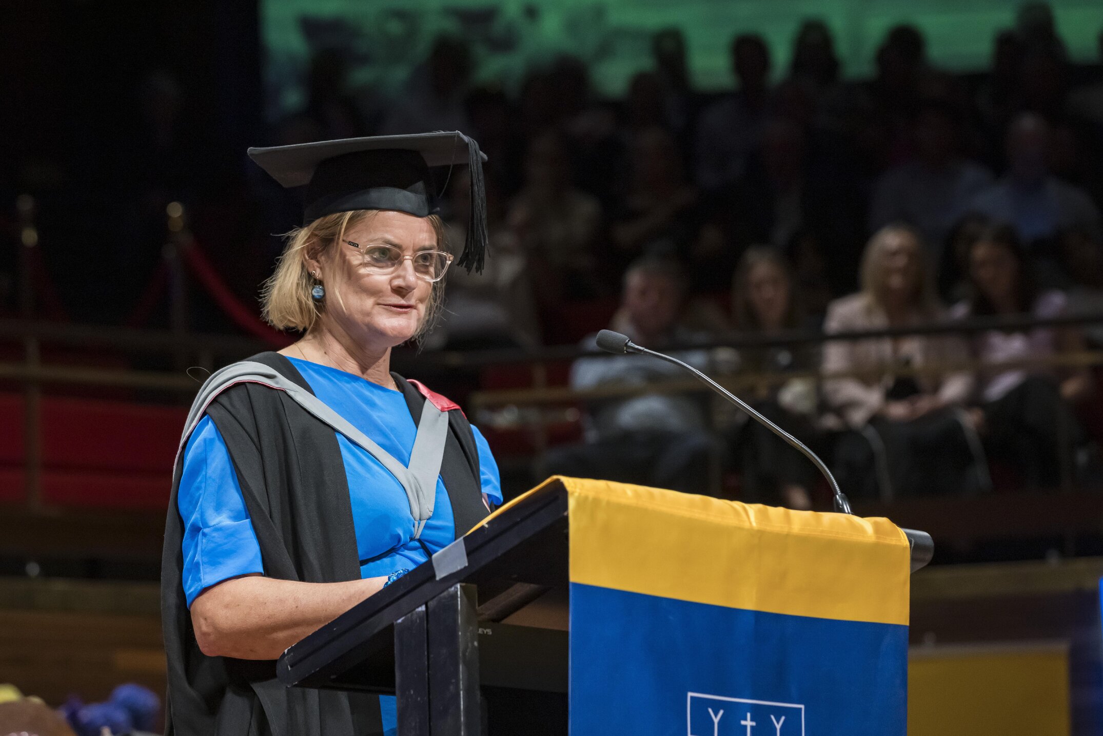 2026 Lincoln University Graduation Ceremony (991)