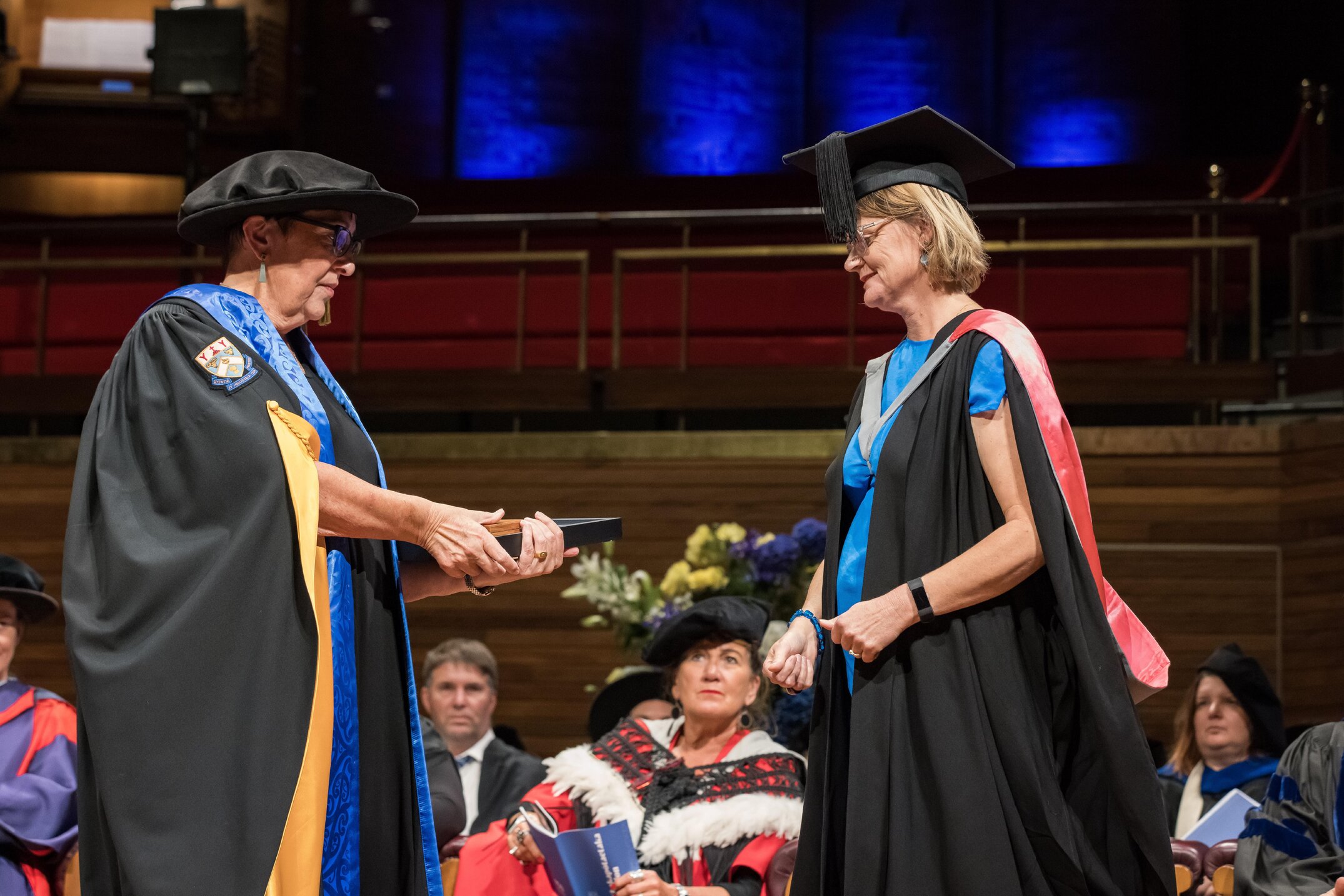 2026 Lincoln University Graduation Ceremony (984)