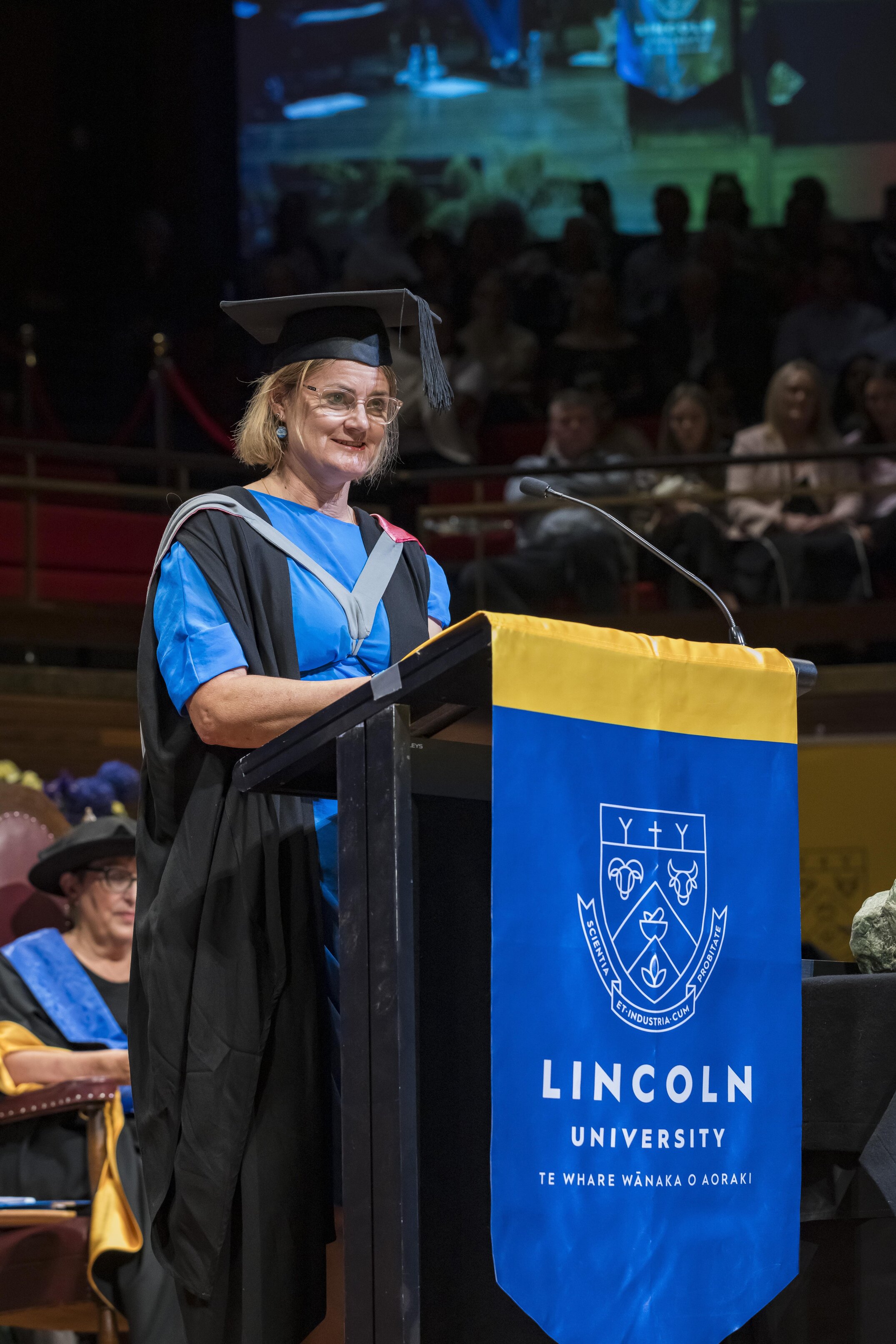 2026 Lincoln University Graduation Ceremony (994)