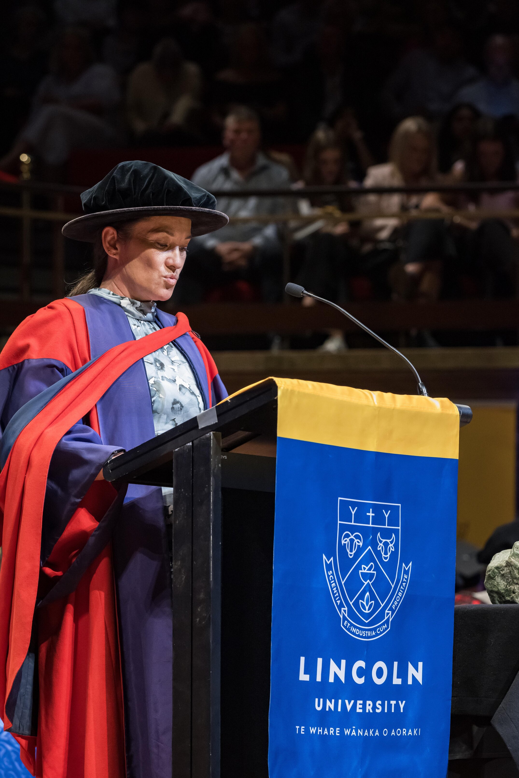 2026 Lincoln University Graduation Ceremony (997)