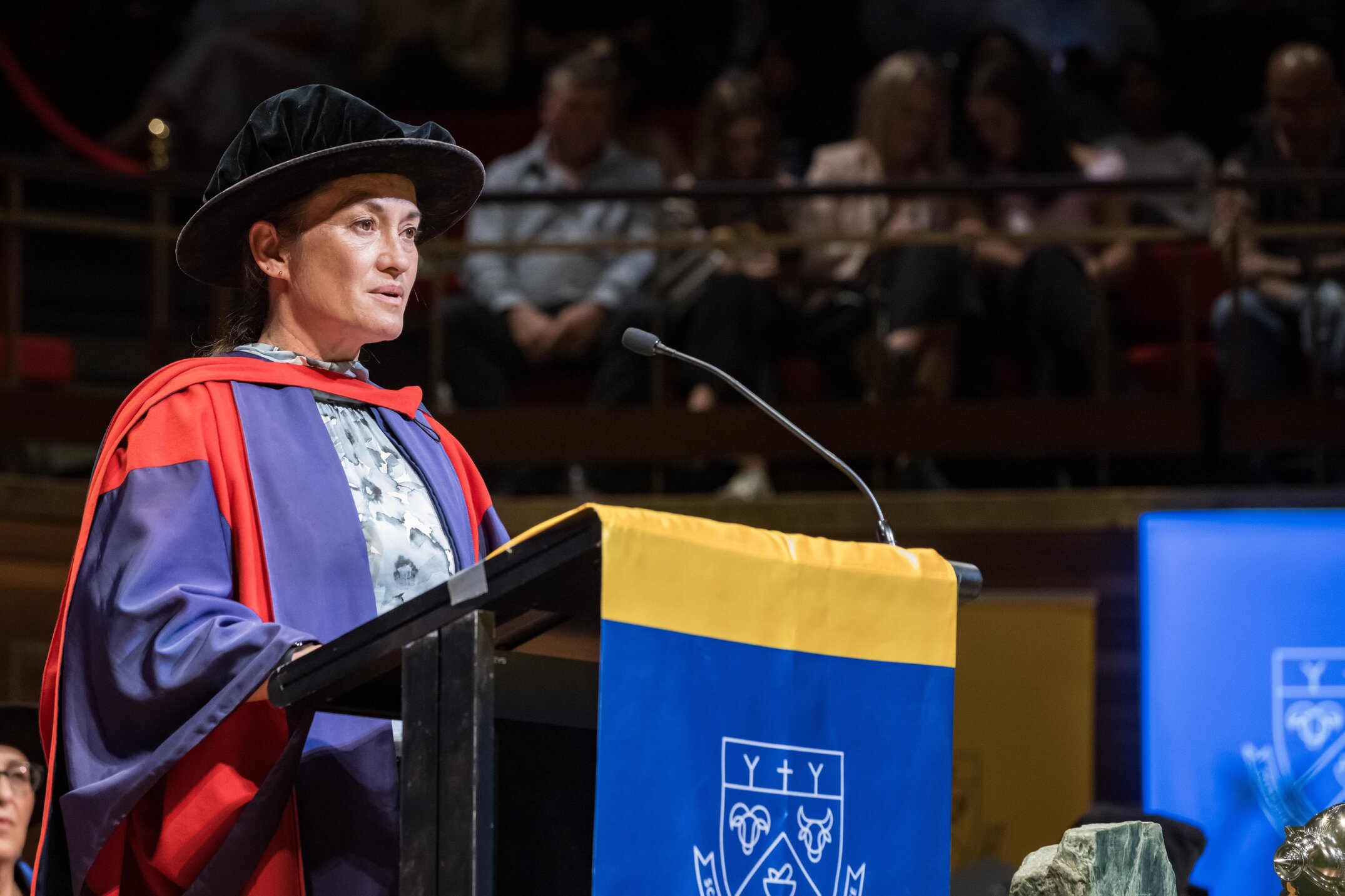 2026 Lincoln University Graduation Ceremony (998)