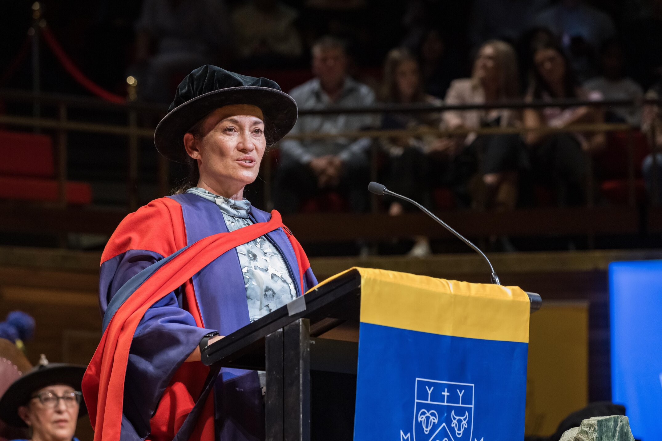 2026 Lincoln University Graduation Ceremony (995)