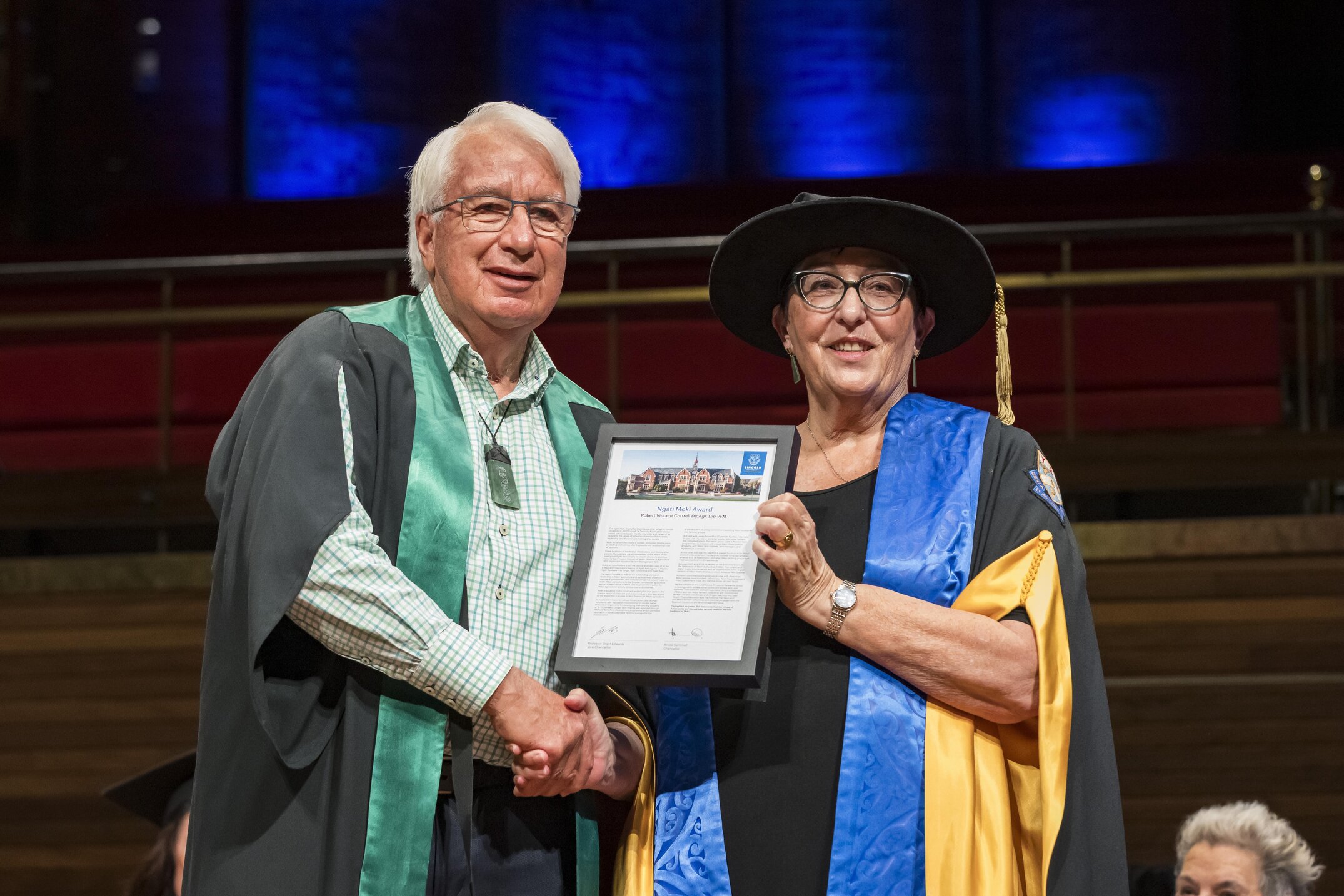 2026 Lincoln University Graduation Ceremony (1001)