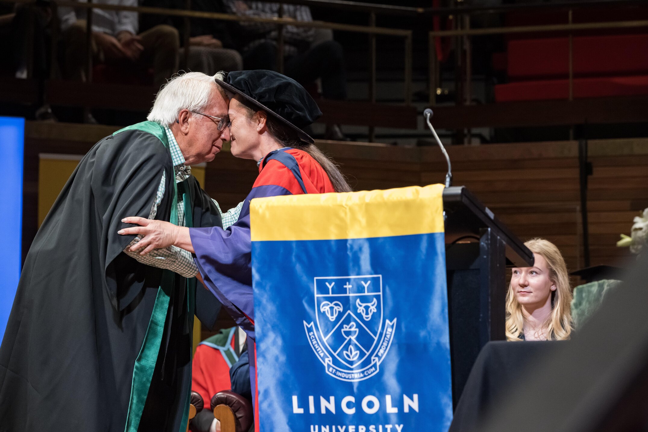 2026 Lincoln University Graduation Ceremony (999)