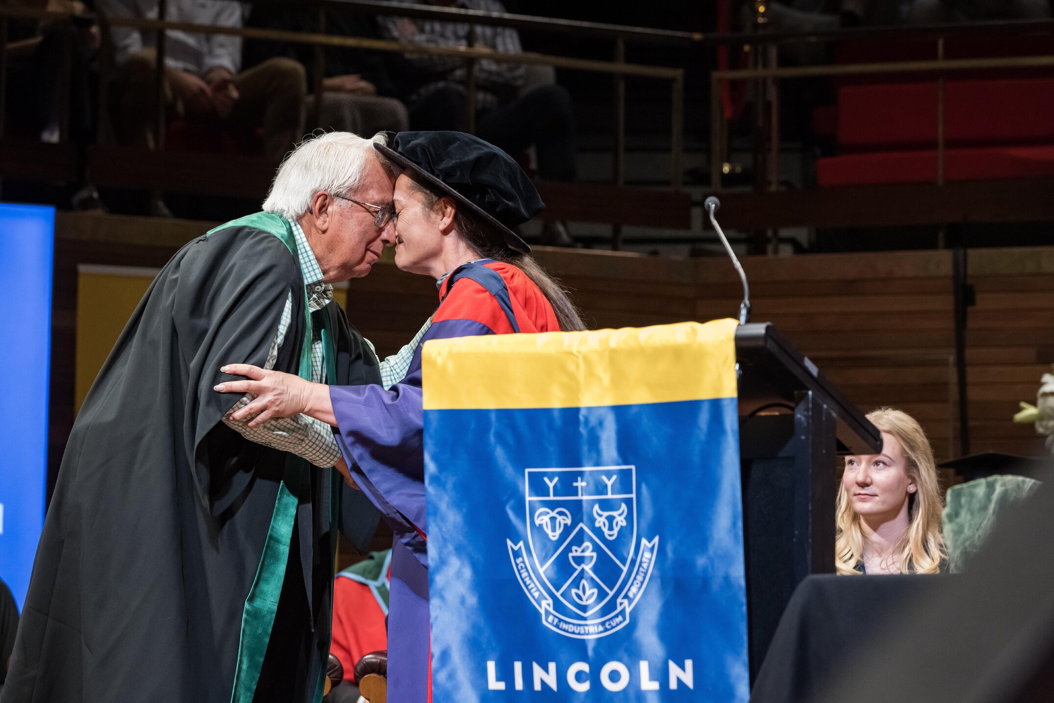 2026 Lincoln University Graduation Ceremony (1000)