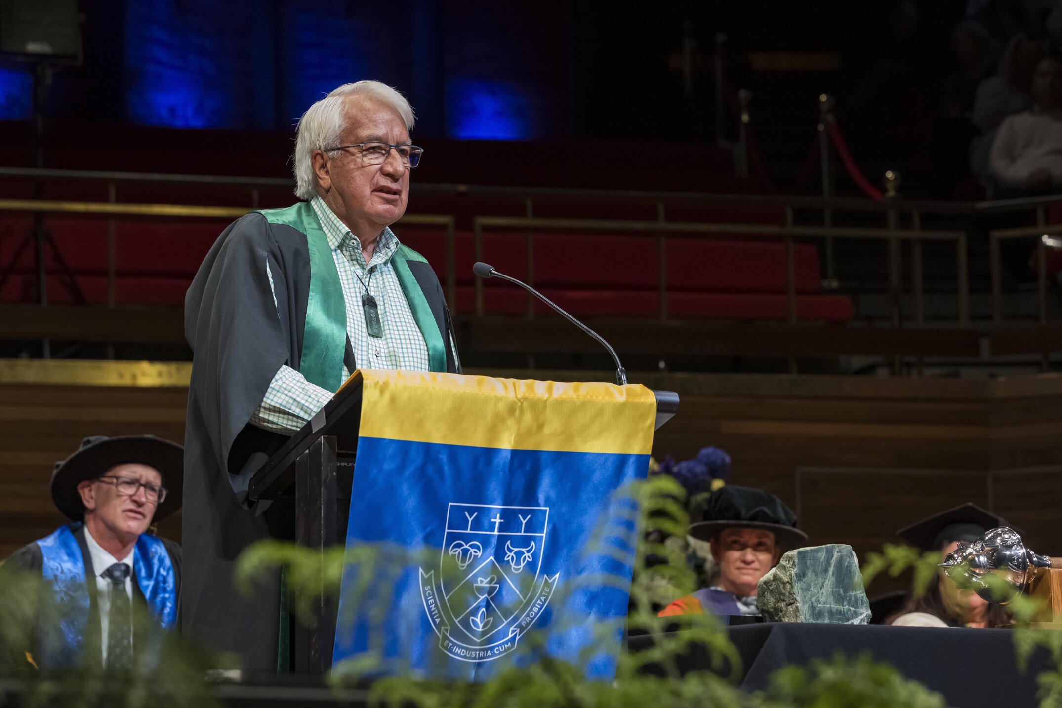 2026 Lincoln University Graduation Ceremony (1010)
