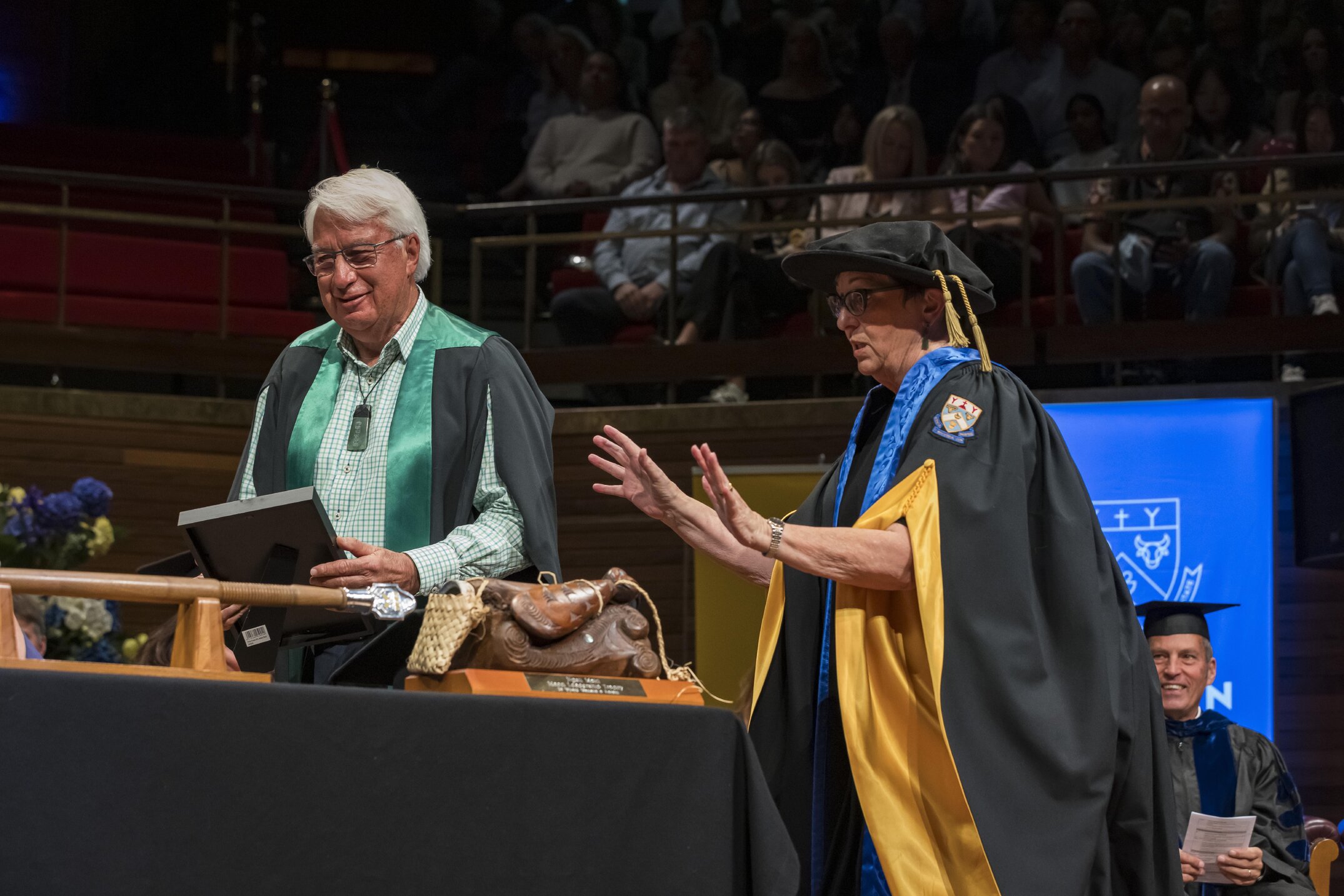 2026 Lincoln University Graduation Ceremony (1004)