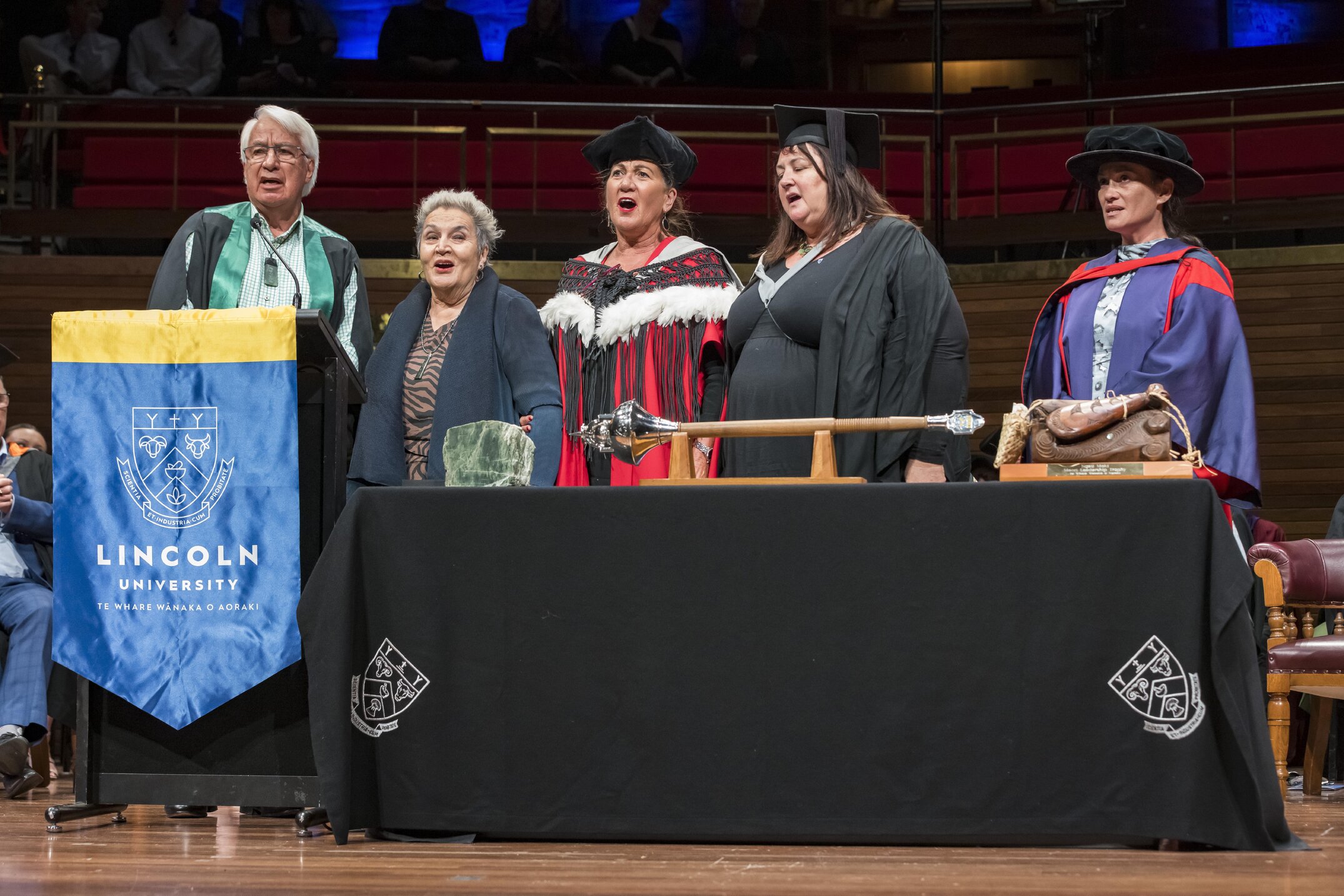 2026 Lincoln University Graduation Ceremony (1012)
