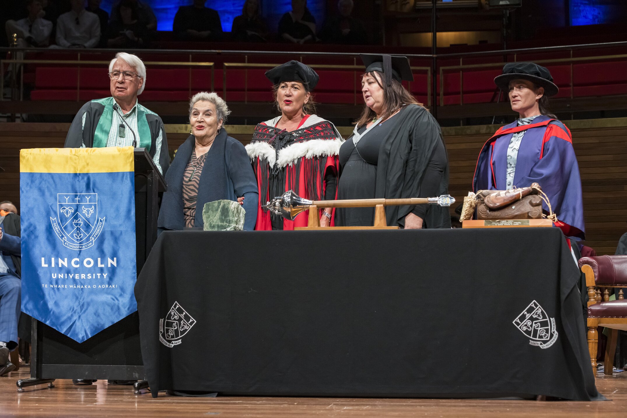 2026 Lincoln University Graduation Ceremony (1013)