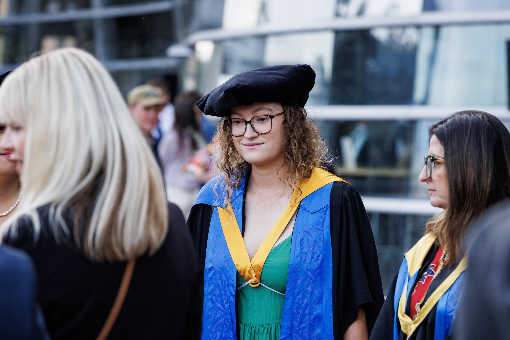 2026 Lincoln University Graduation Ceremony (1014)
