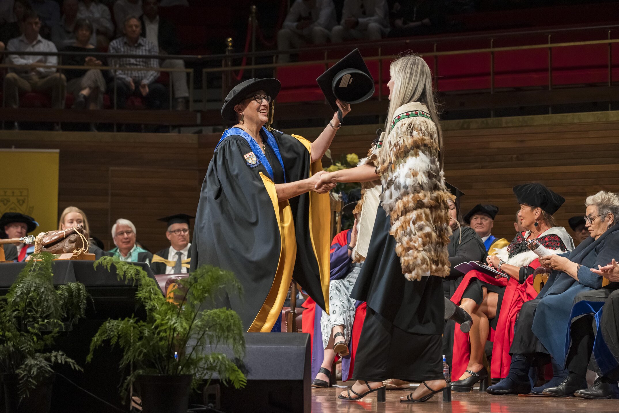 2026 Lincoln University Graduation Ceremony (1015)