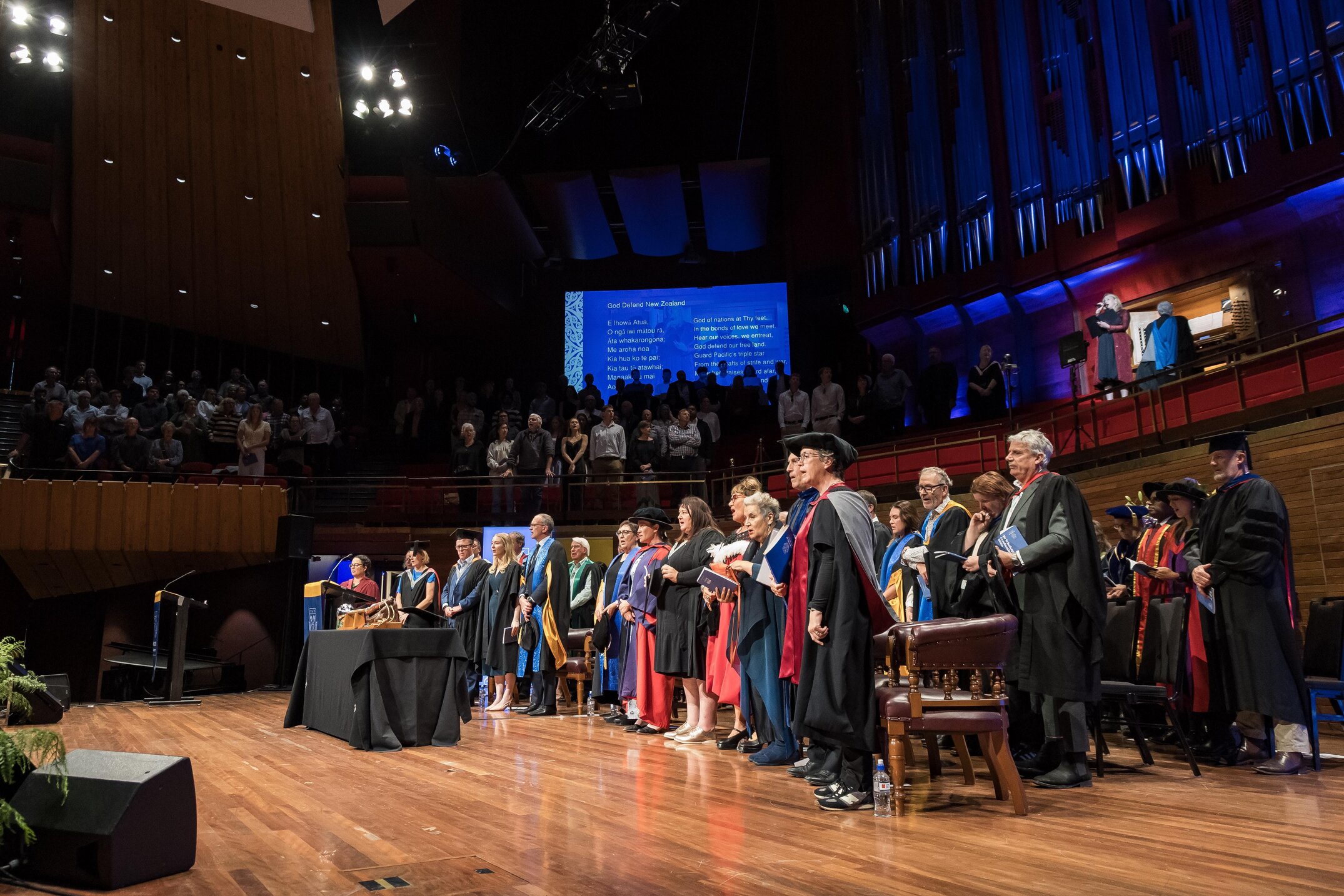 2026 Lincoln University Graduation Ceremony (1017)