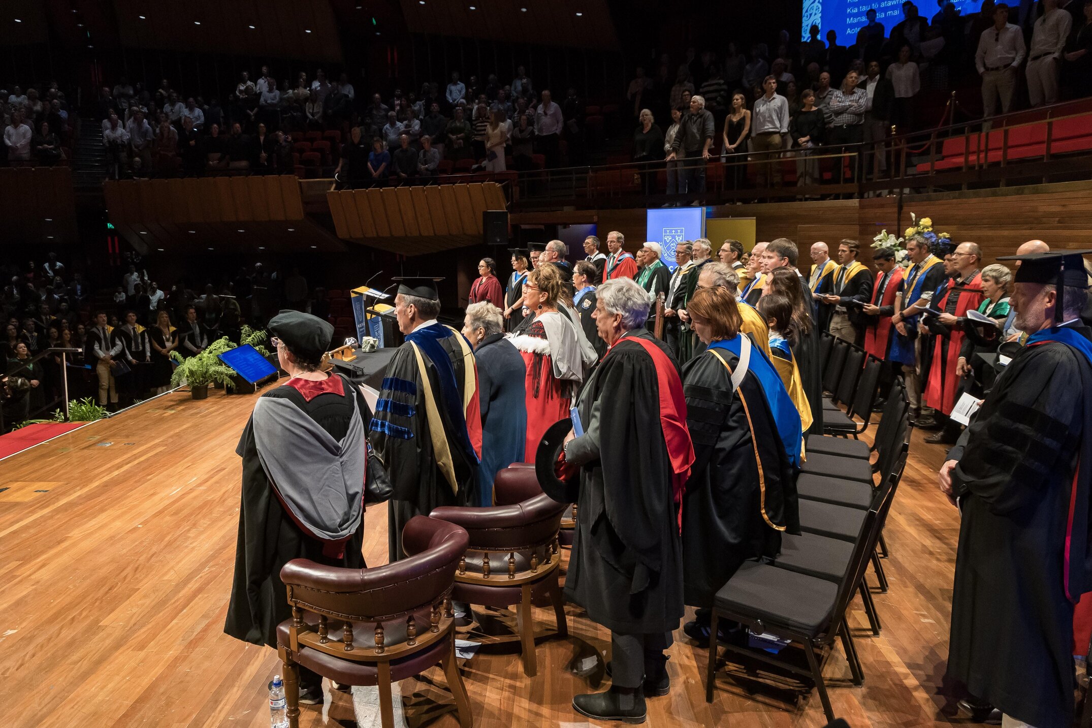 2026 Lincoln University Graduation Ceremony (1018)