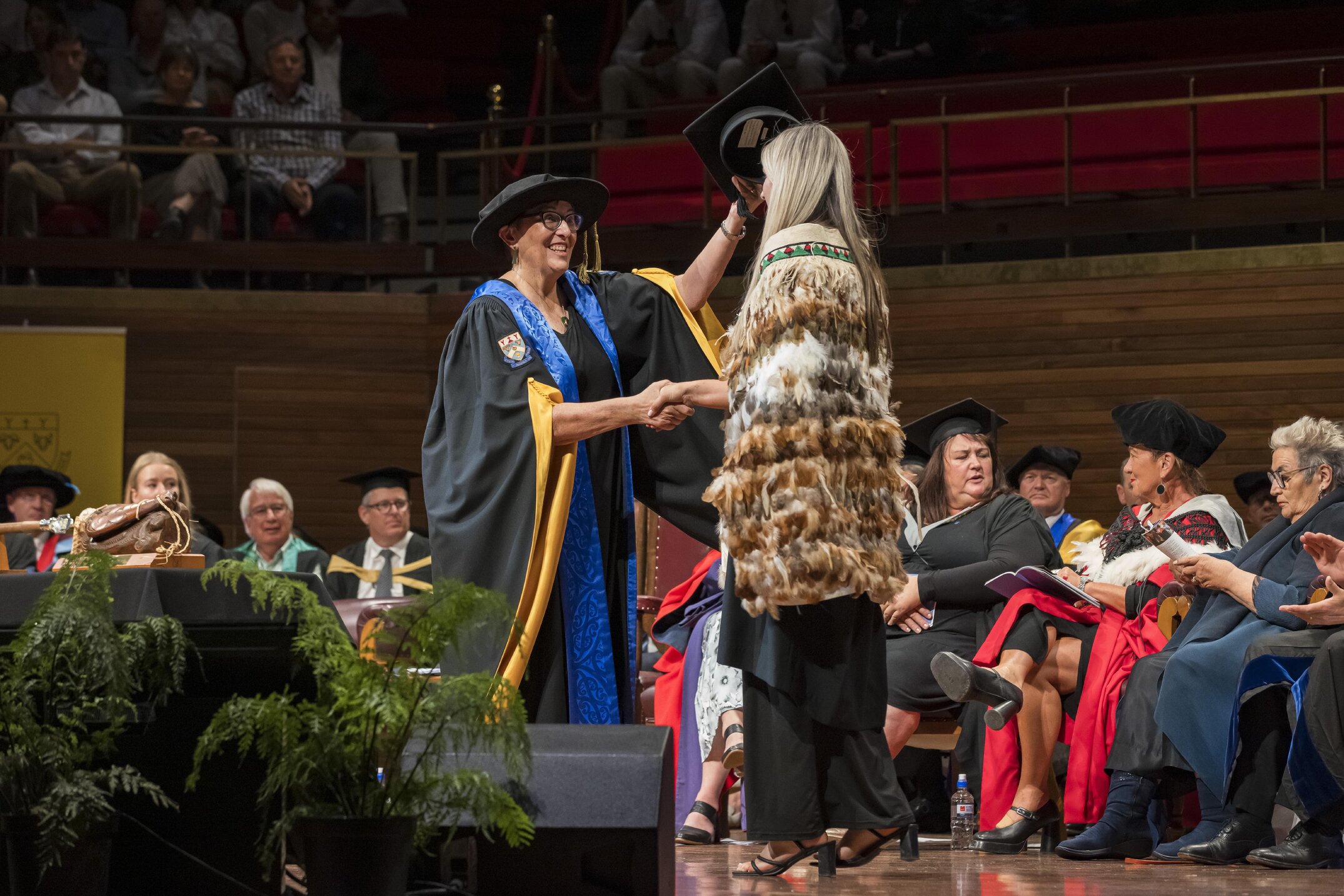 2026 Lincoln University Graduation Ceremony (1016)
