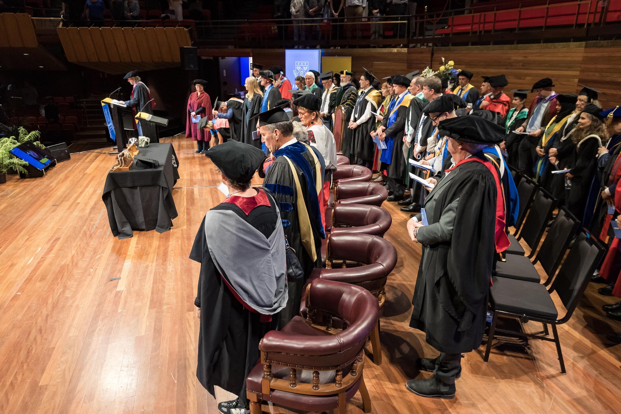 2026 Lincoln University Graduation Ceremony (1019)