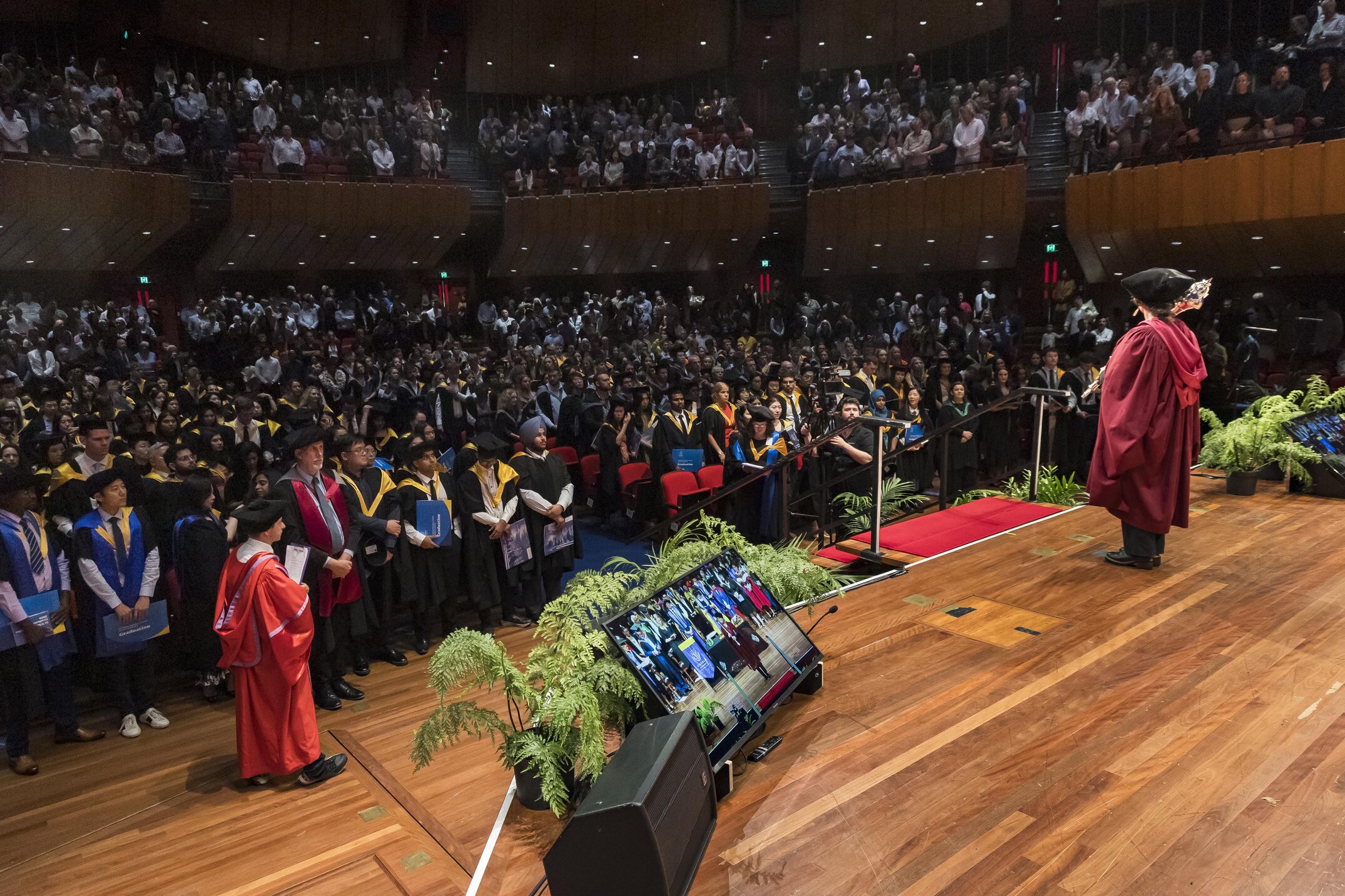 2026 Lincoln University Graduation Ceremony (1022)