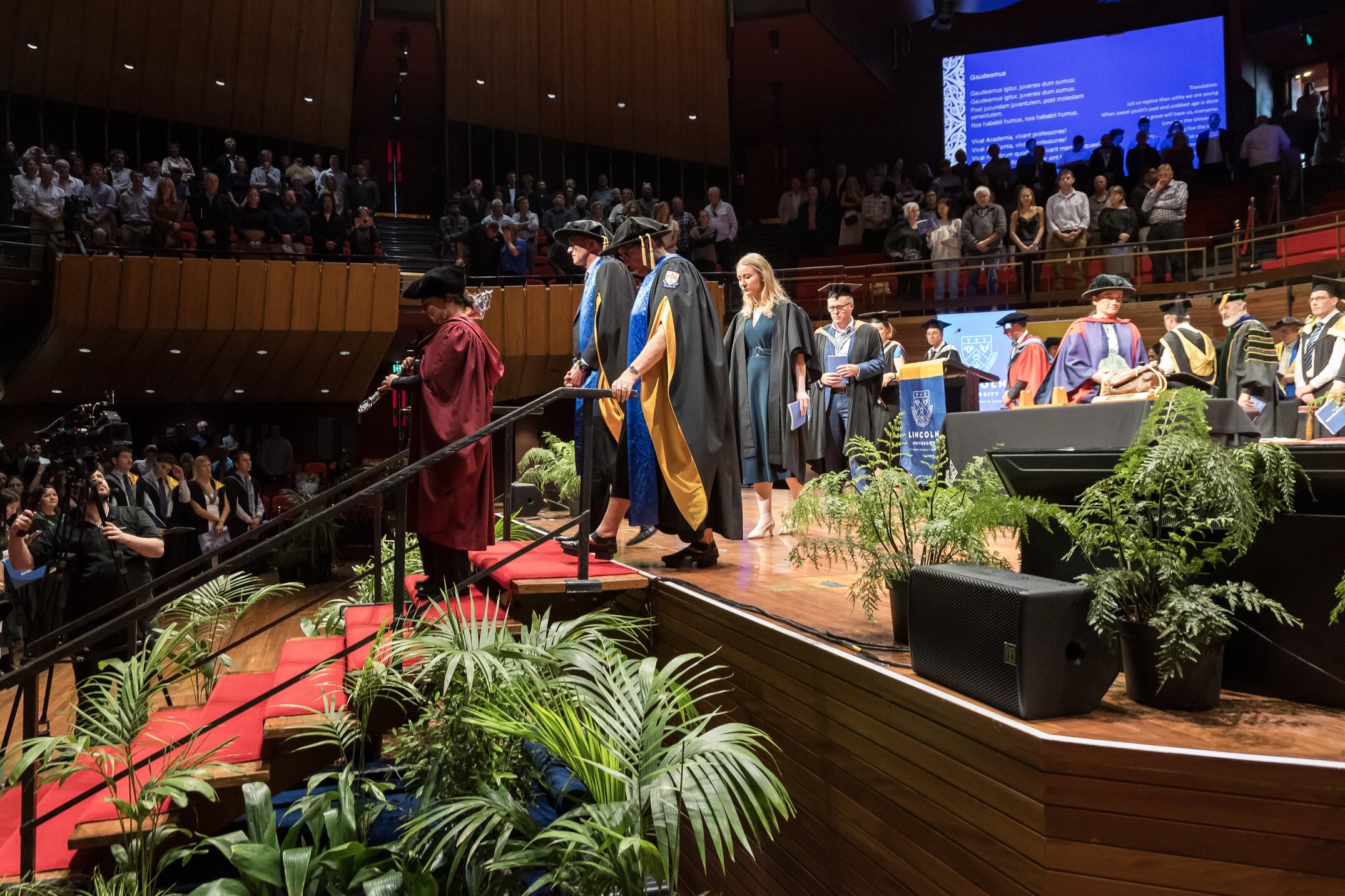 2026 Lincoln University Graduation Ceremony (1023)